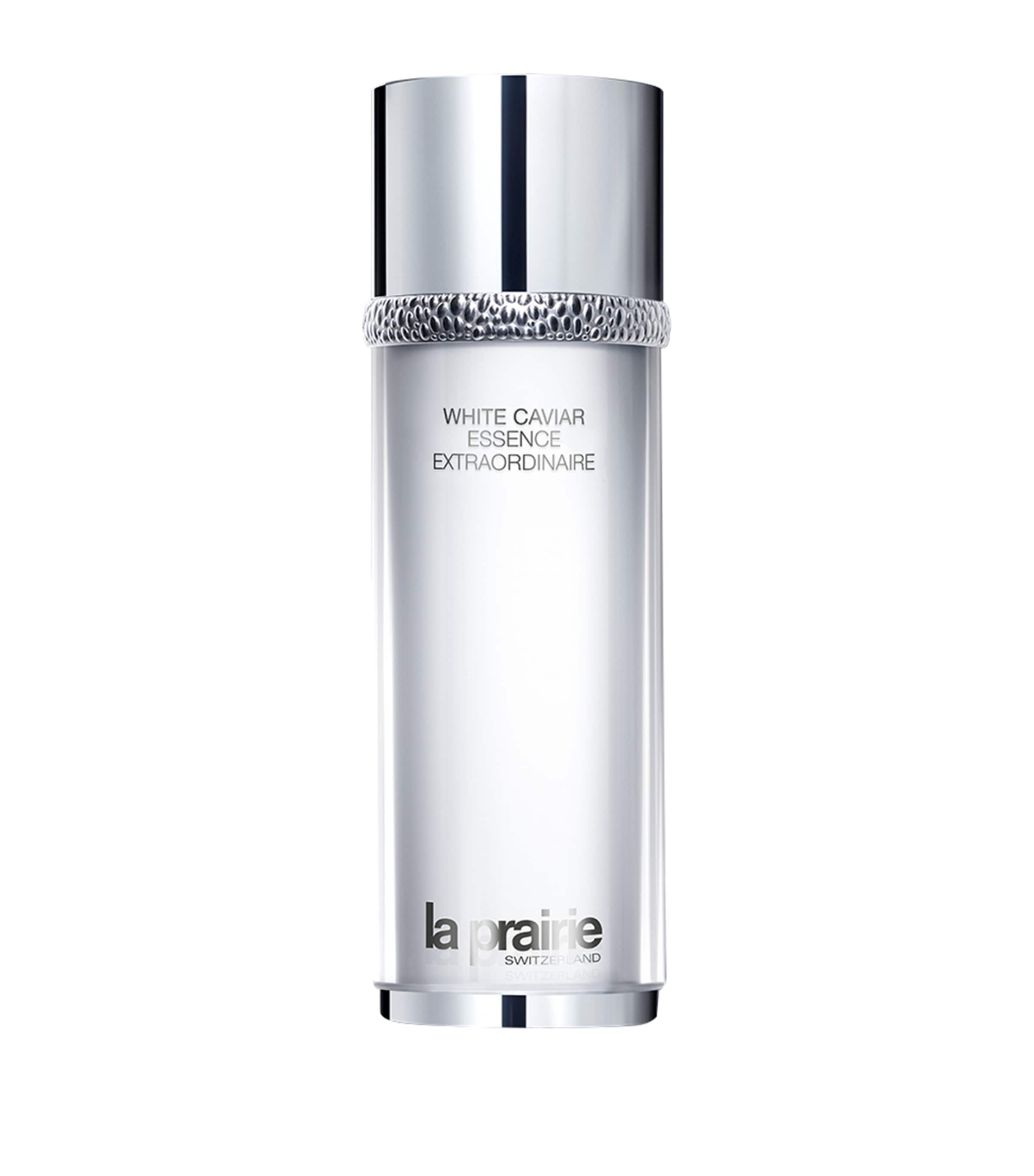 La Prairie White Caviar Essence Extraordinaire