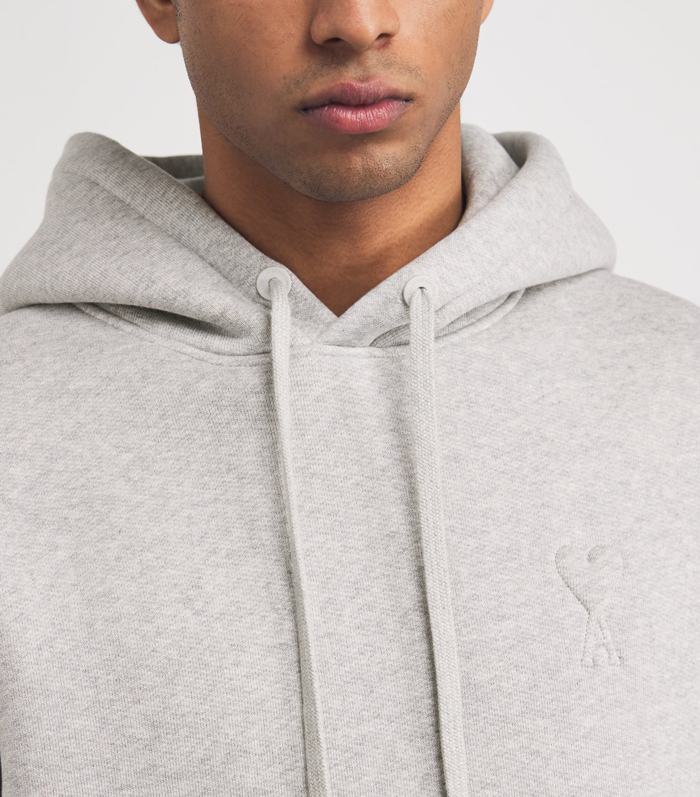 Ami de Coeur Hoodie 0951 GRS CNDRE CHINE Image 6