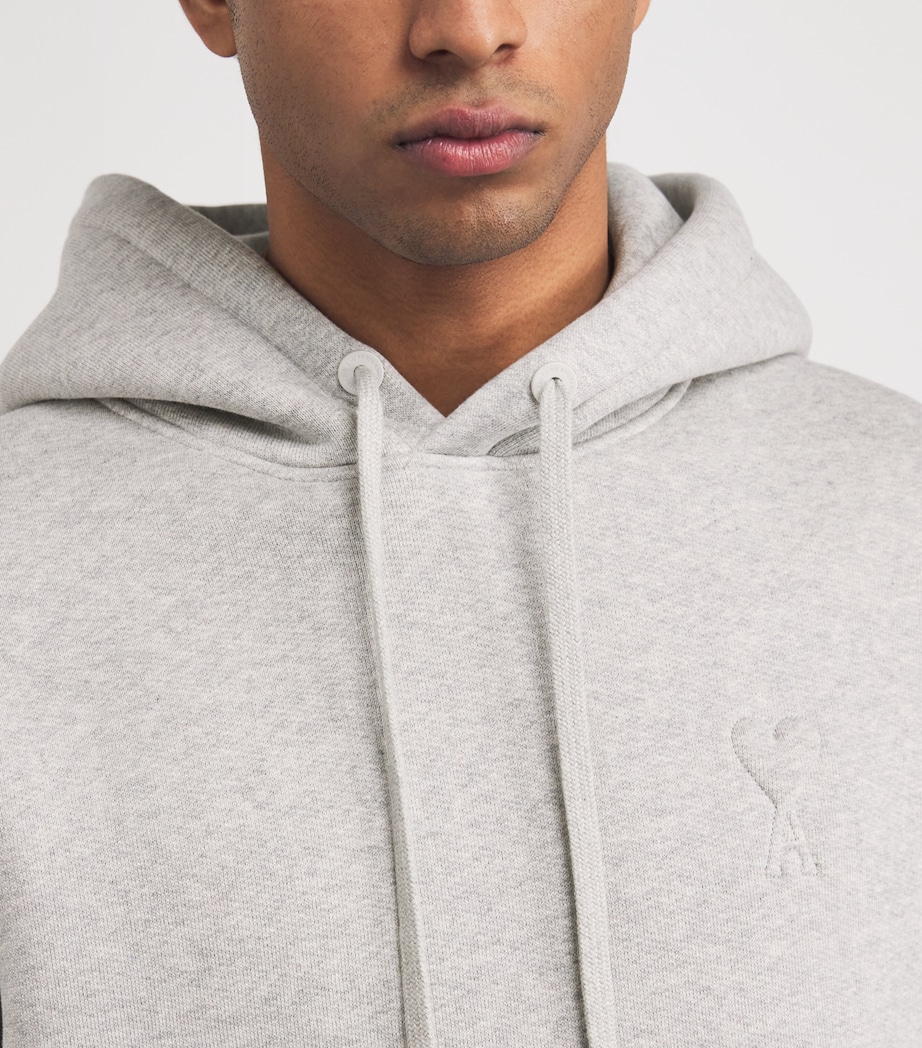 Ami de Coeur Hoodie 0951 GRS CNDRE CHINE Image 6