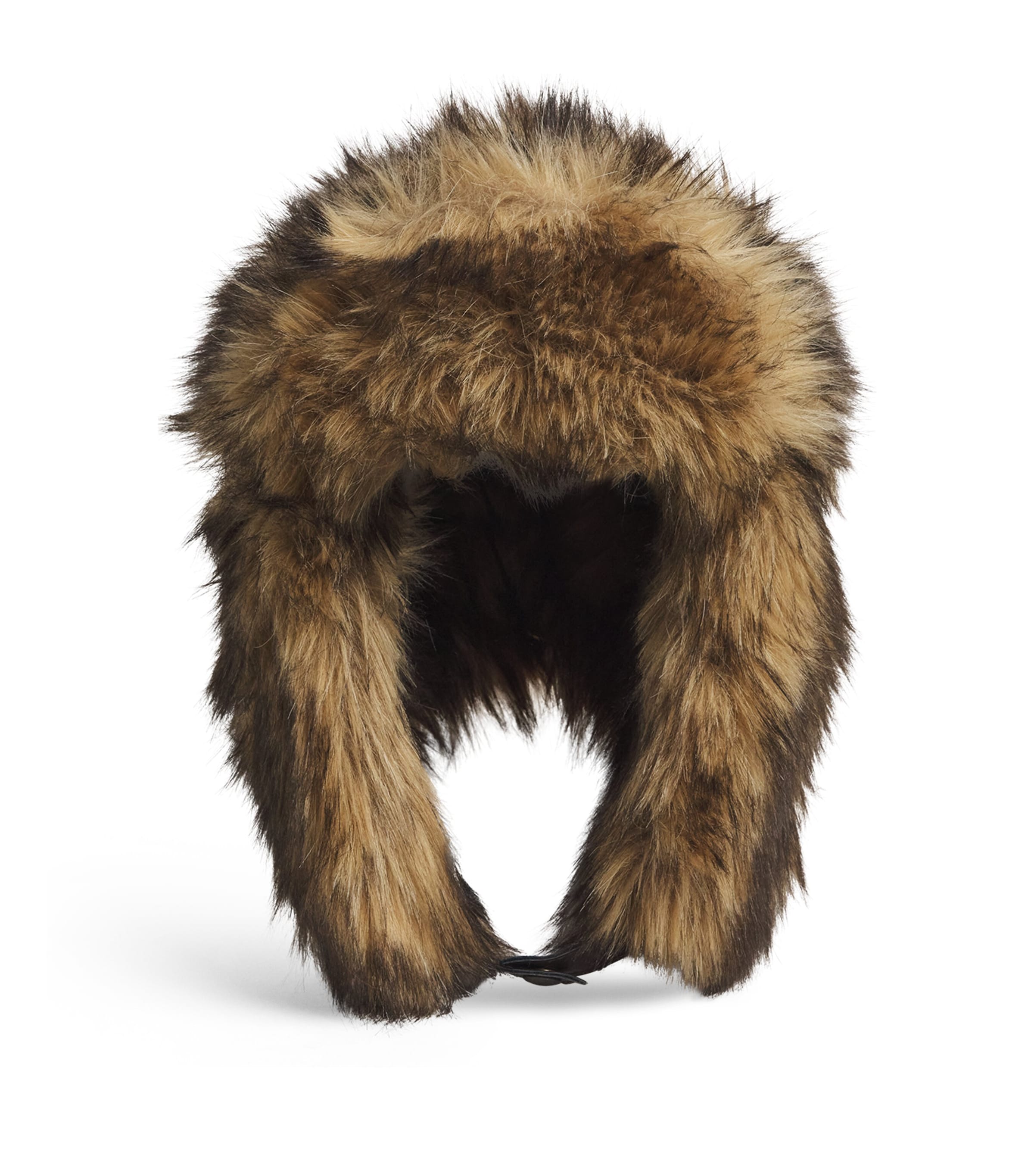 Polo Ralph Lauren Faux Fur Hat