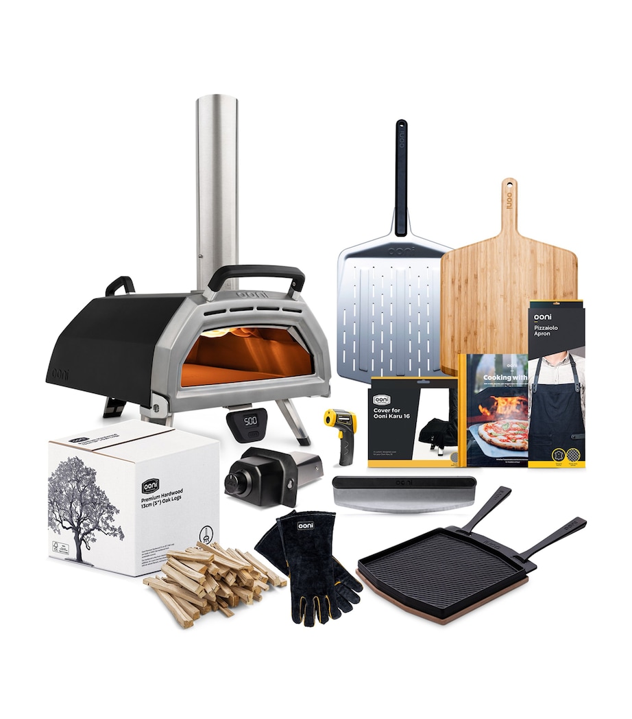 Pizza Accessories Every Home Needs: Must-Have Tools for Perfect Pizza