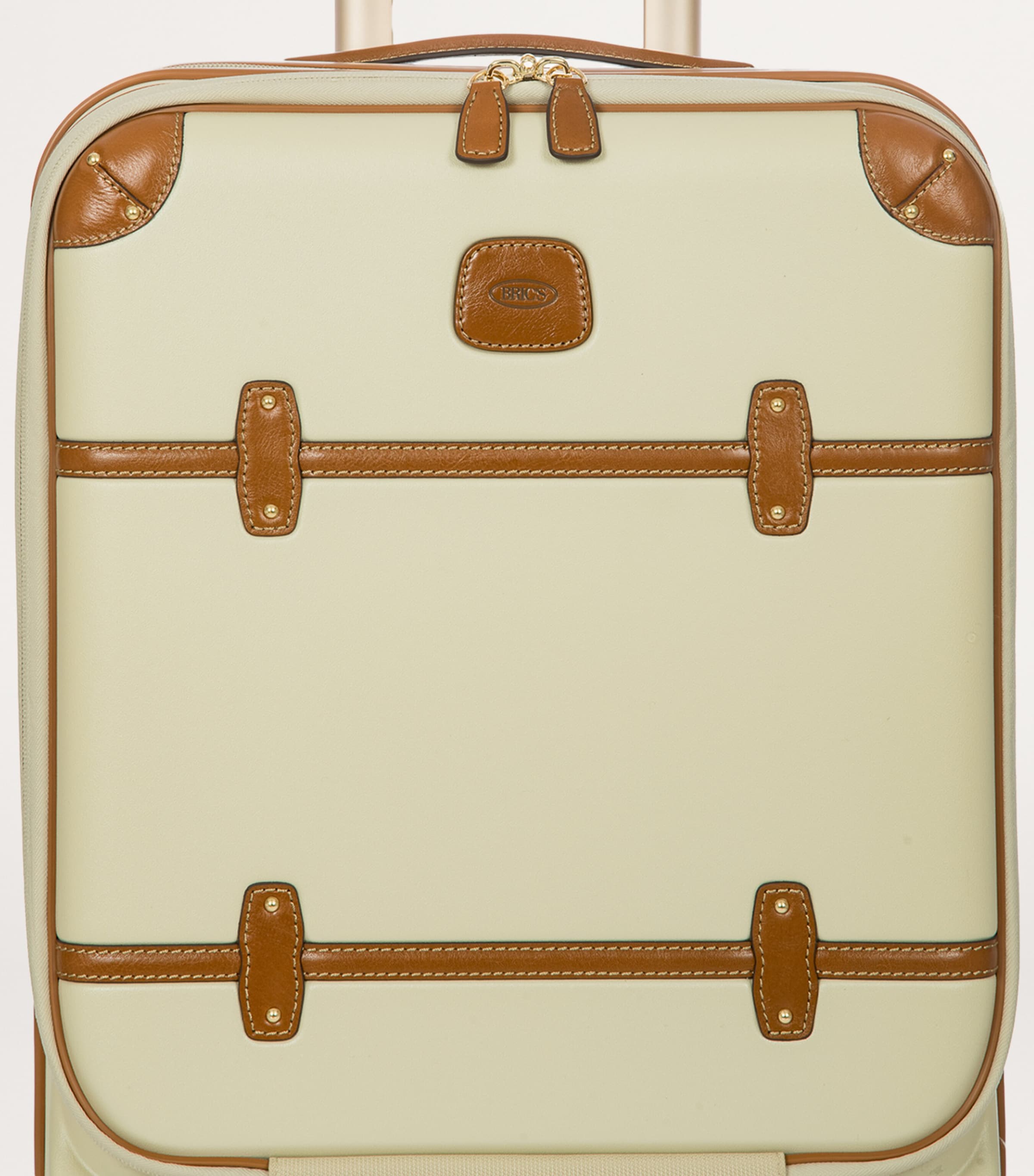 Bellagio 3 Cabin Suitcase (55cm) CREAM 014 Image 9