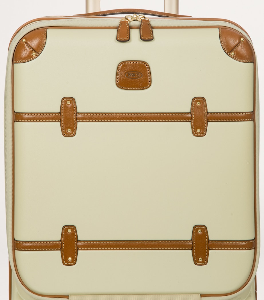 Bellagio 3 Cabin Suitcase (55cm) CREAM 014 Image 9