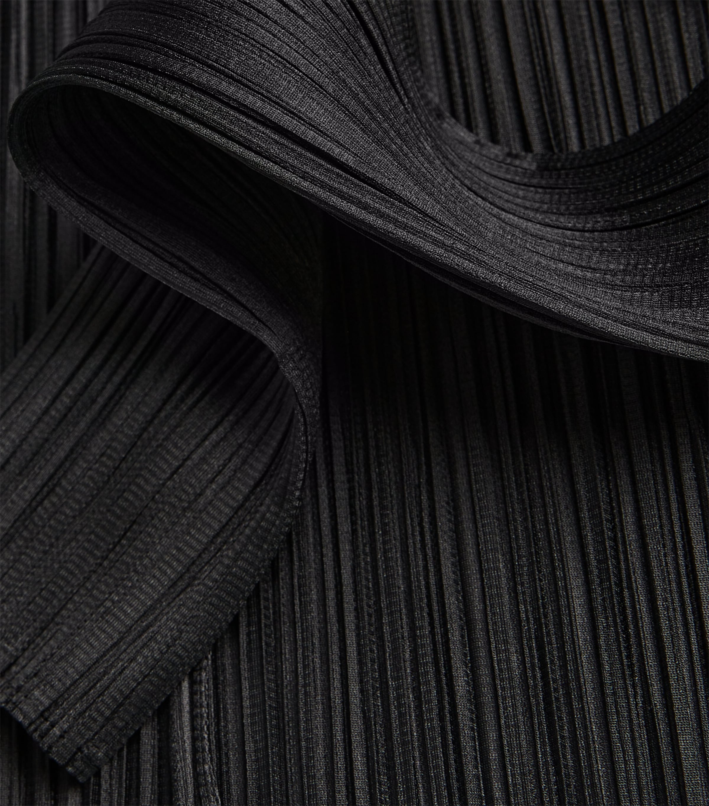 Pleated Basics Cardigan 15 Image 5