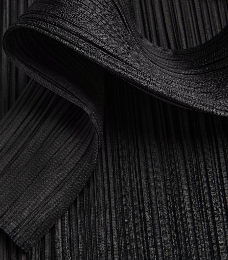 Pleated Basics Cardigan 15 Image 5