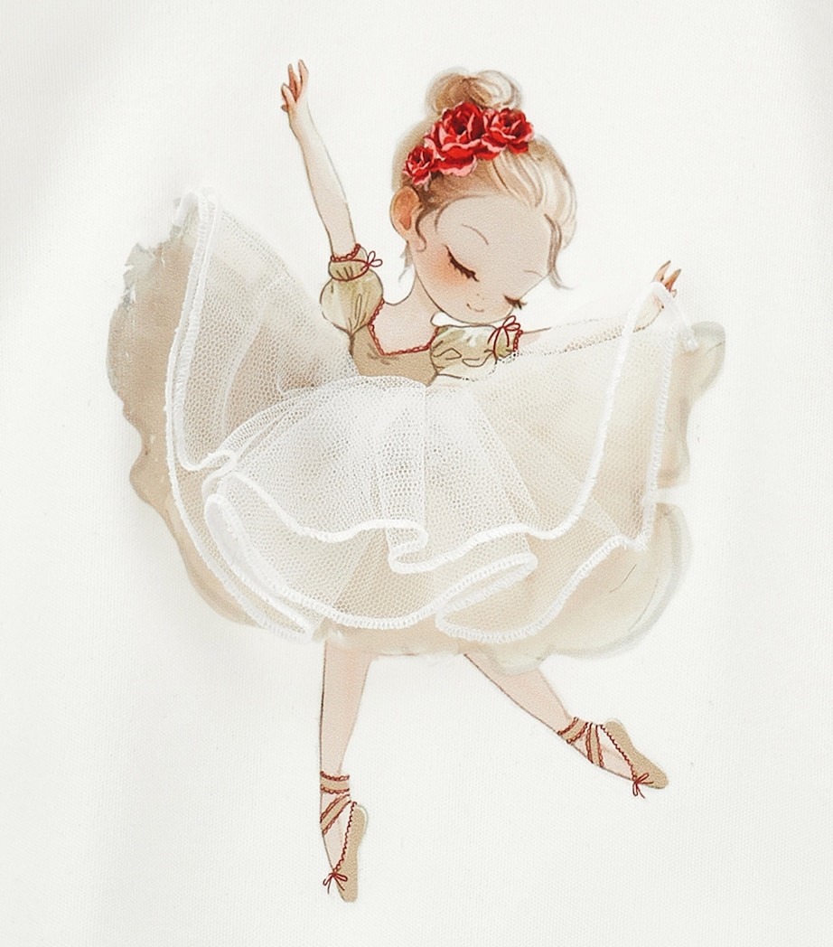 Ballerina All-In-One (1-9 Months) PANNA+RUBINO Image 4