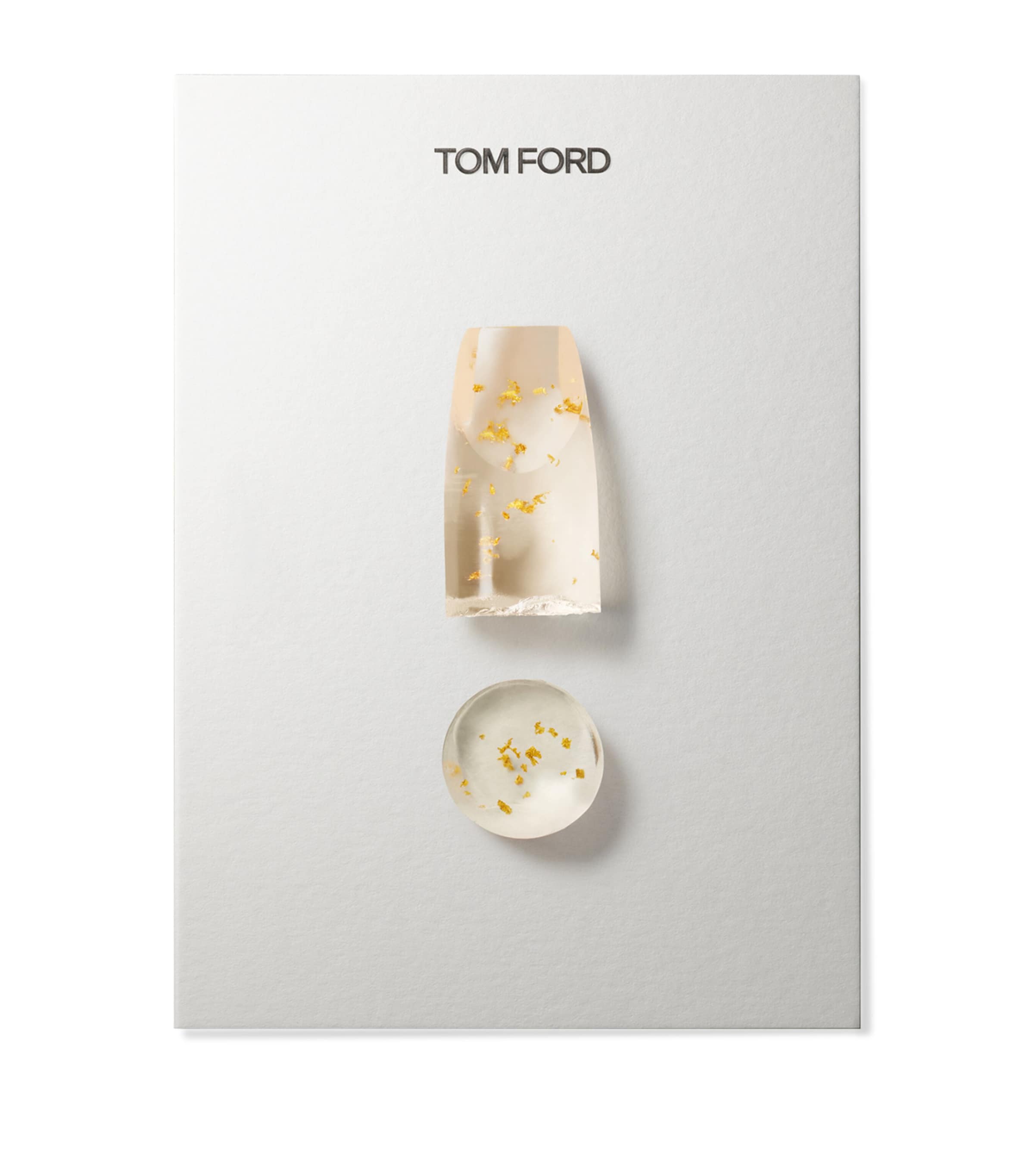 Soleil Lip Blush NO COLOUR Image 2