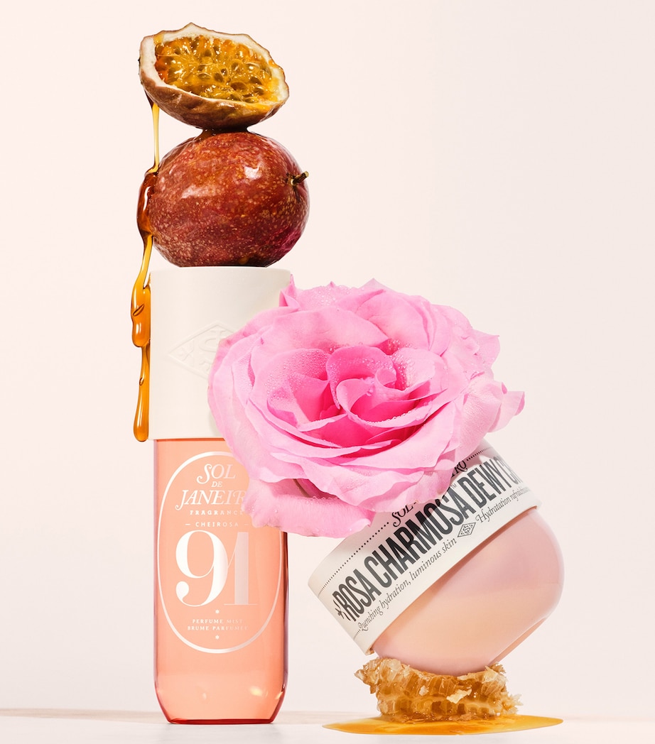 Cheirosa 91 Perfume Mist (90ml) NO COLOUR Image 4