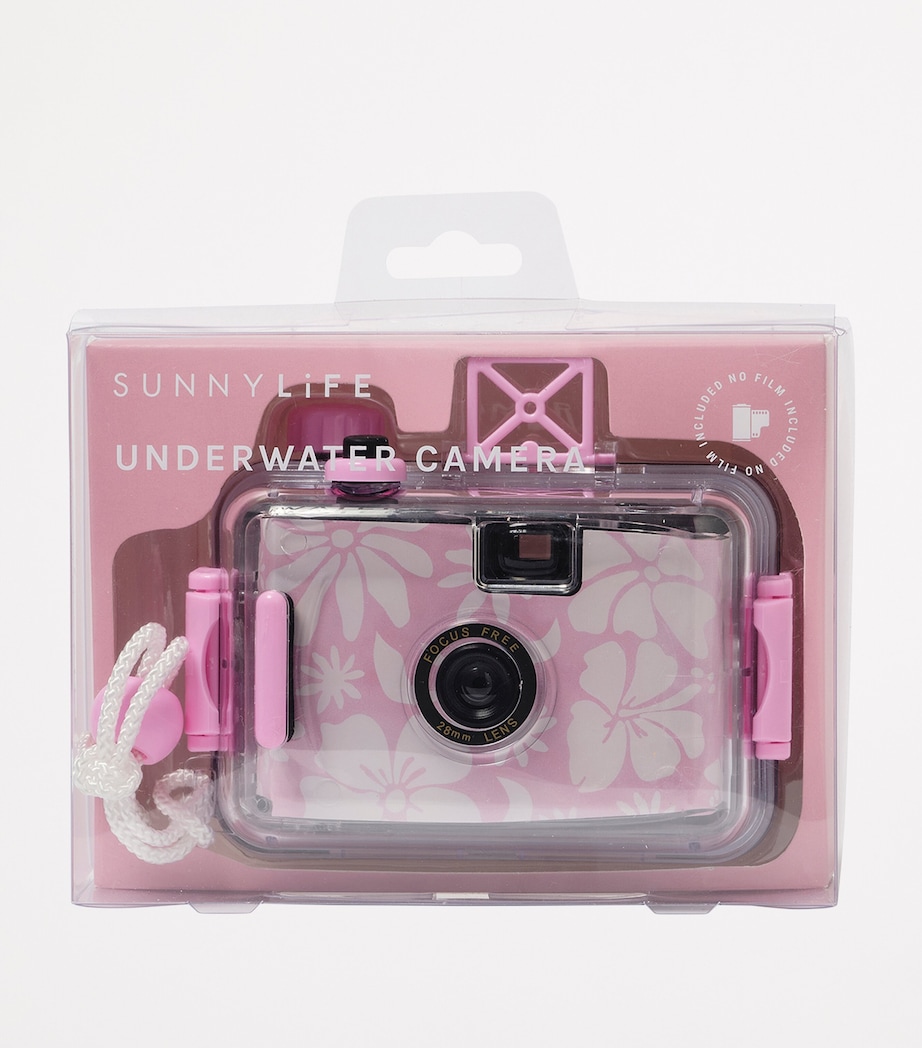 Sunnylife Kids Stole My Heart Underwater Camera Underwater Camera Image 4
