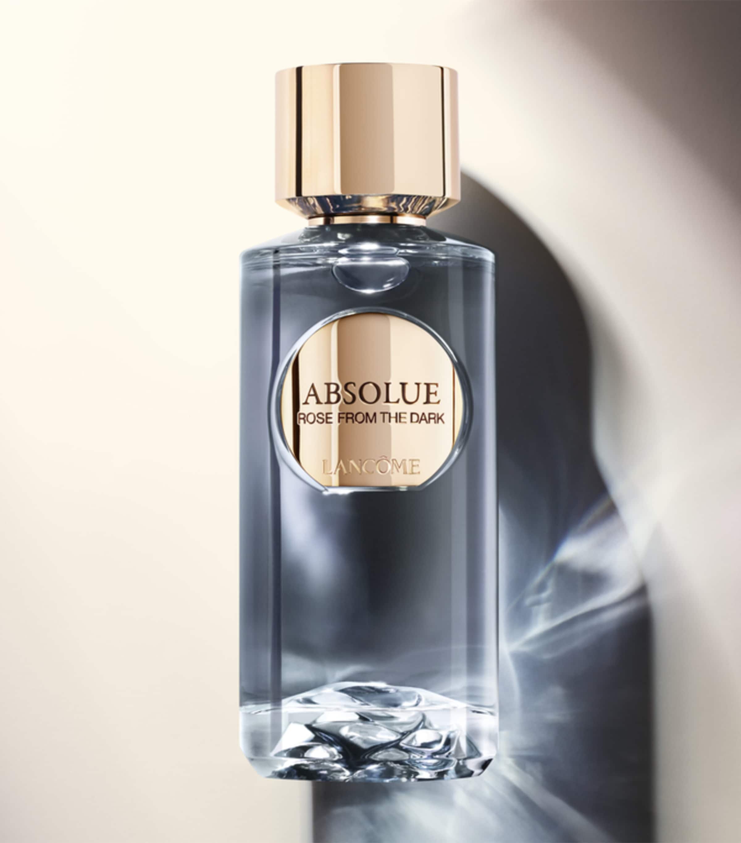 Lancôme Absolue Rose from the Dark Eau de Parfum (100ml) | Harrods US