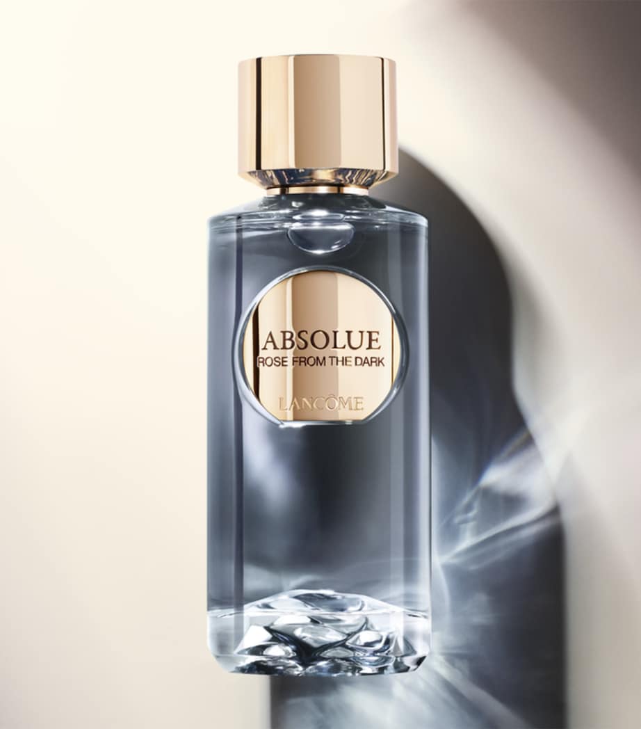 Absolue Rose from the Dark Eau de Parfum (100ml) NO COLOUR Image 4