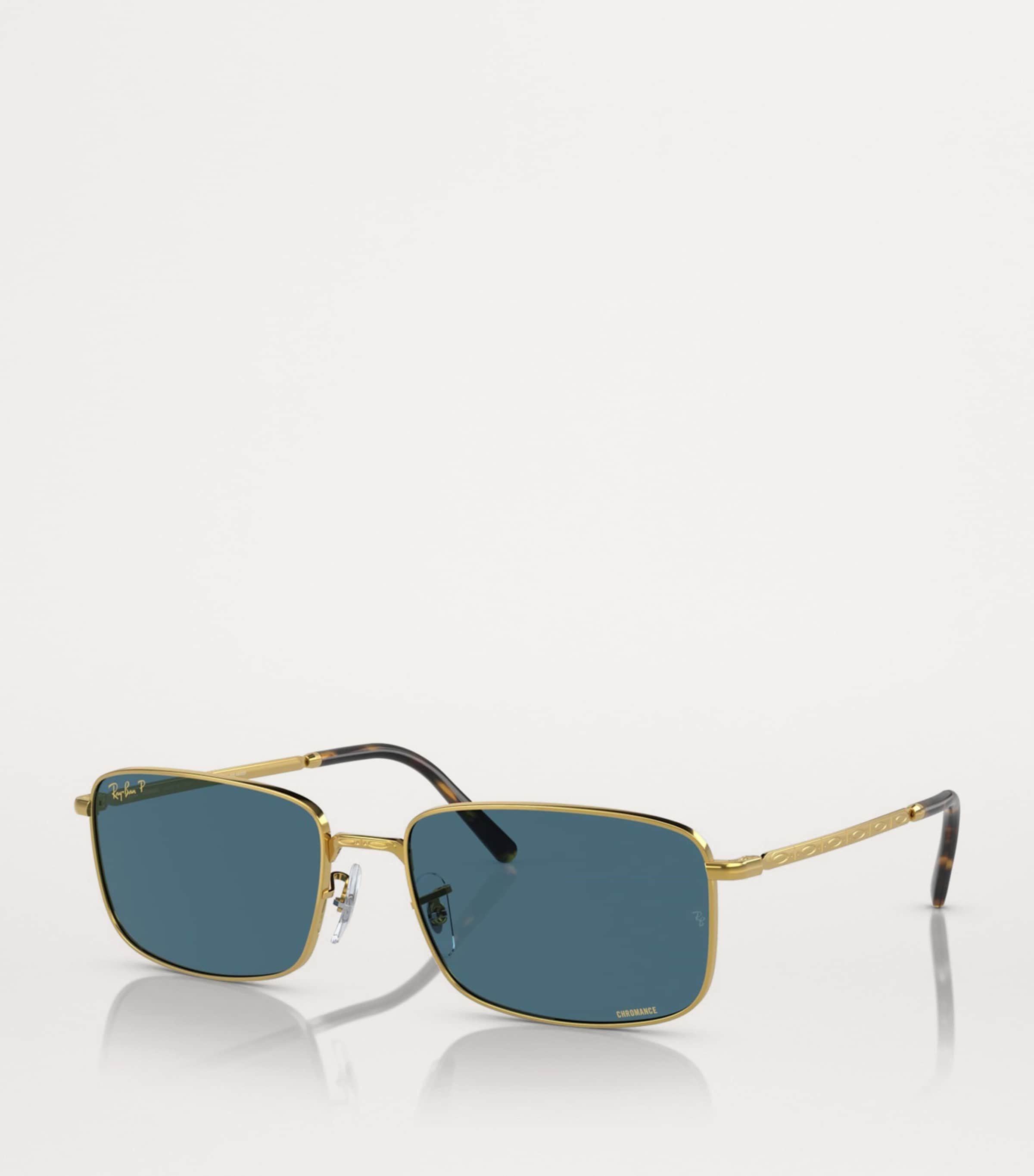 Ray-Ban Metal 0RB3717 Sunglasses Image 2