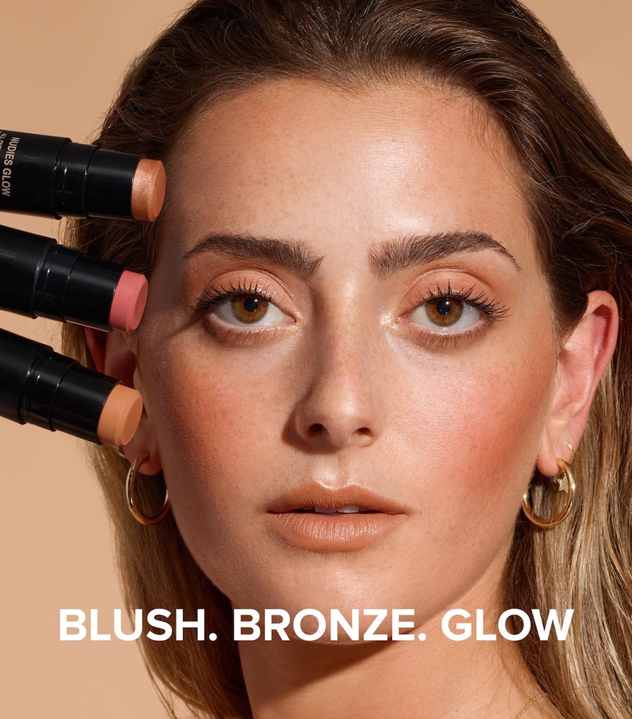 NUDESTIX Nudies Glow Highlighter Hey, Honey Image 8