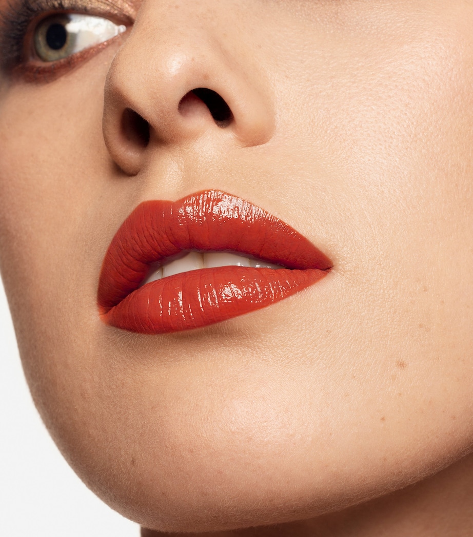 Liquid Lipstick Vinyl VESUVIO 338 Image 8