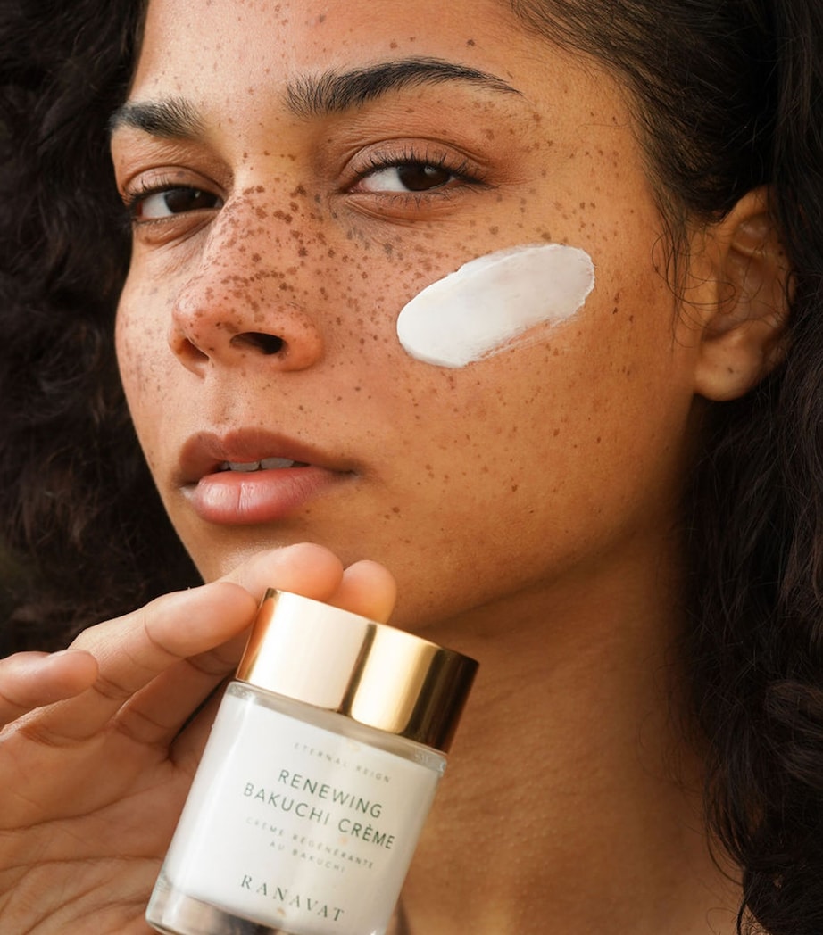 Ranavat Eternal Reign Renewing Bakuchi Crème (50ml) Image 3