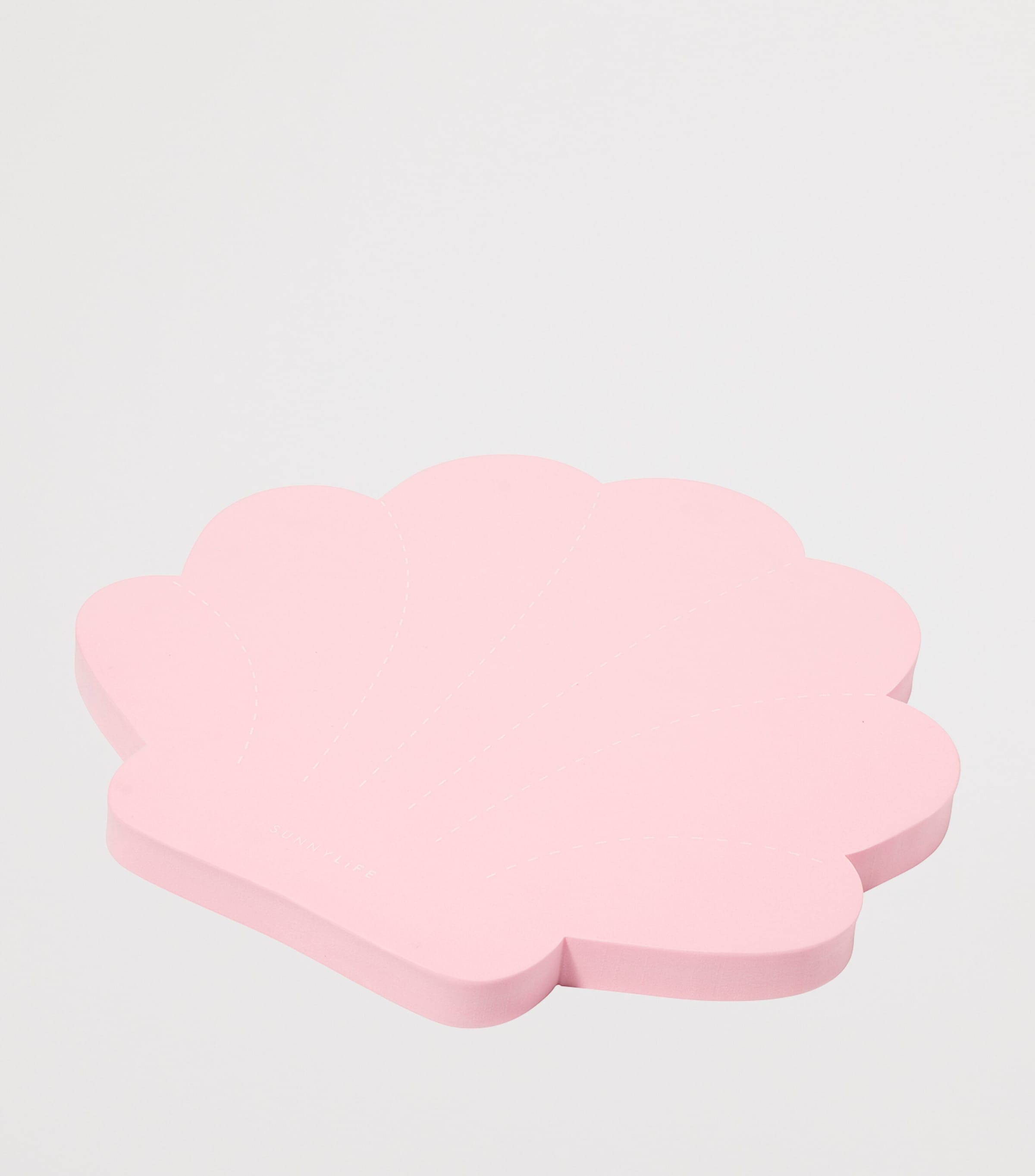 Melody Mermaid Kickboard PINK Image 3