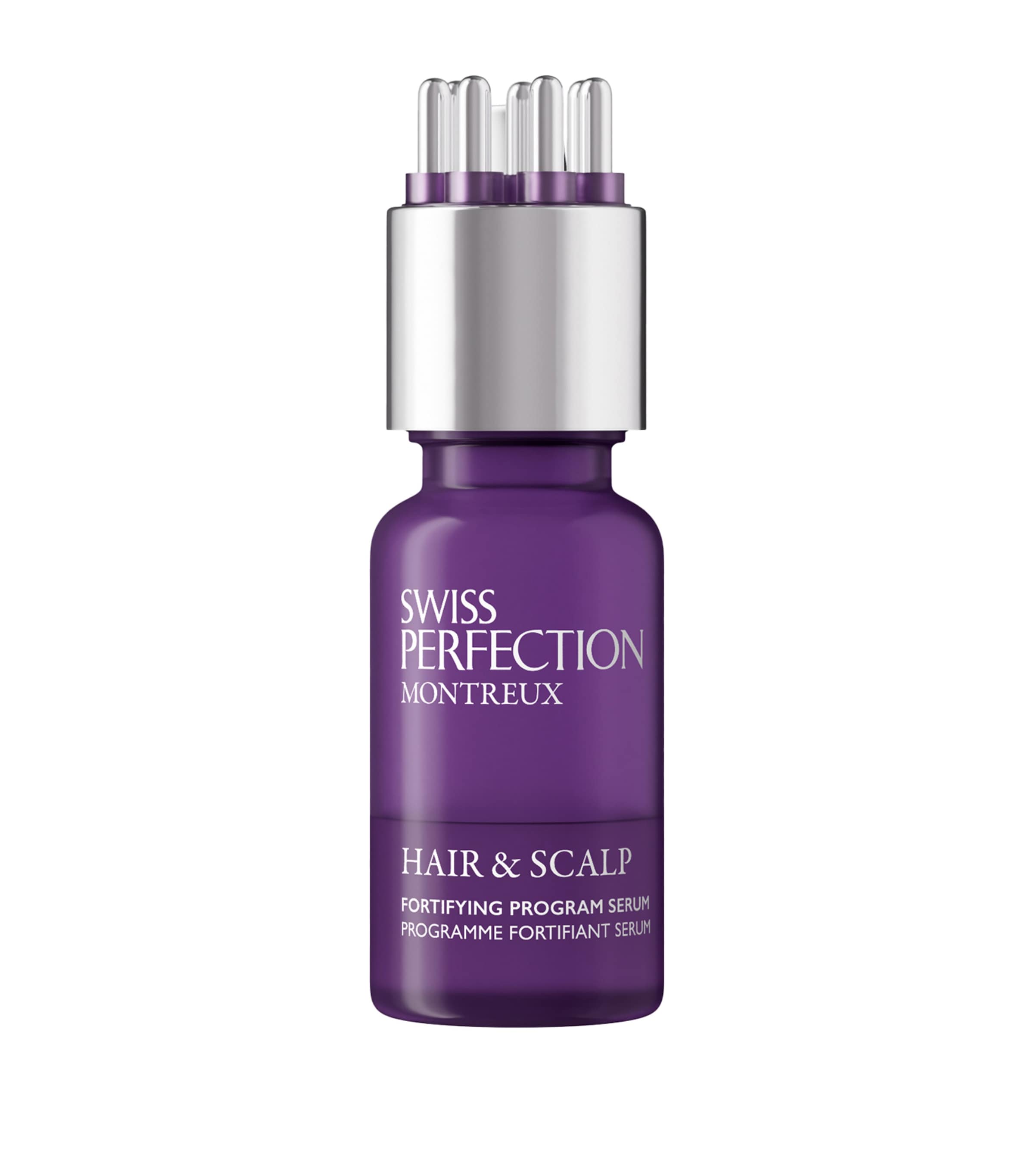 Swiss Perfection Hair & Scalp Fortifying Program Set Image 5