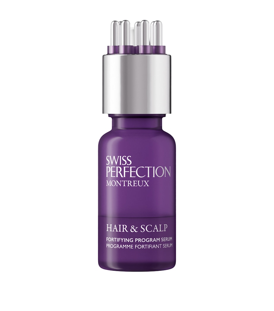 Swiss Perfection Hair & Scalp Fortifying Program Set Image 5