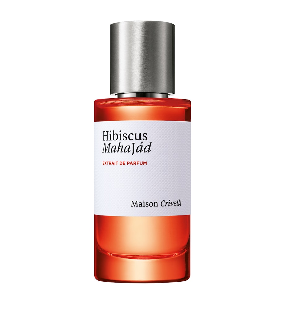 Hibiscus Mahajád Perfume Extract (50ml) NO COLOUR Image 1