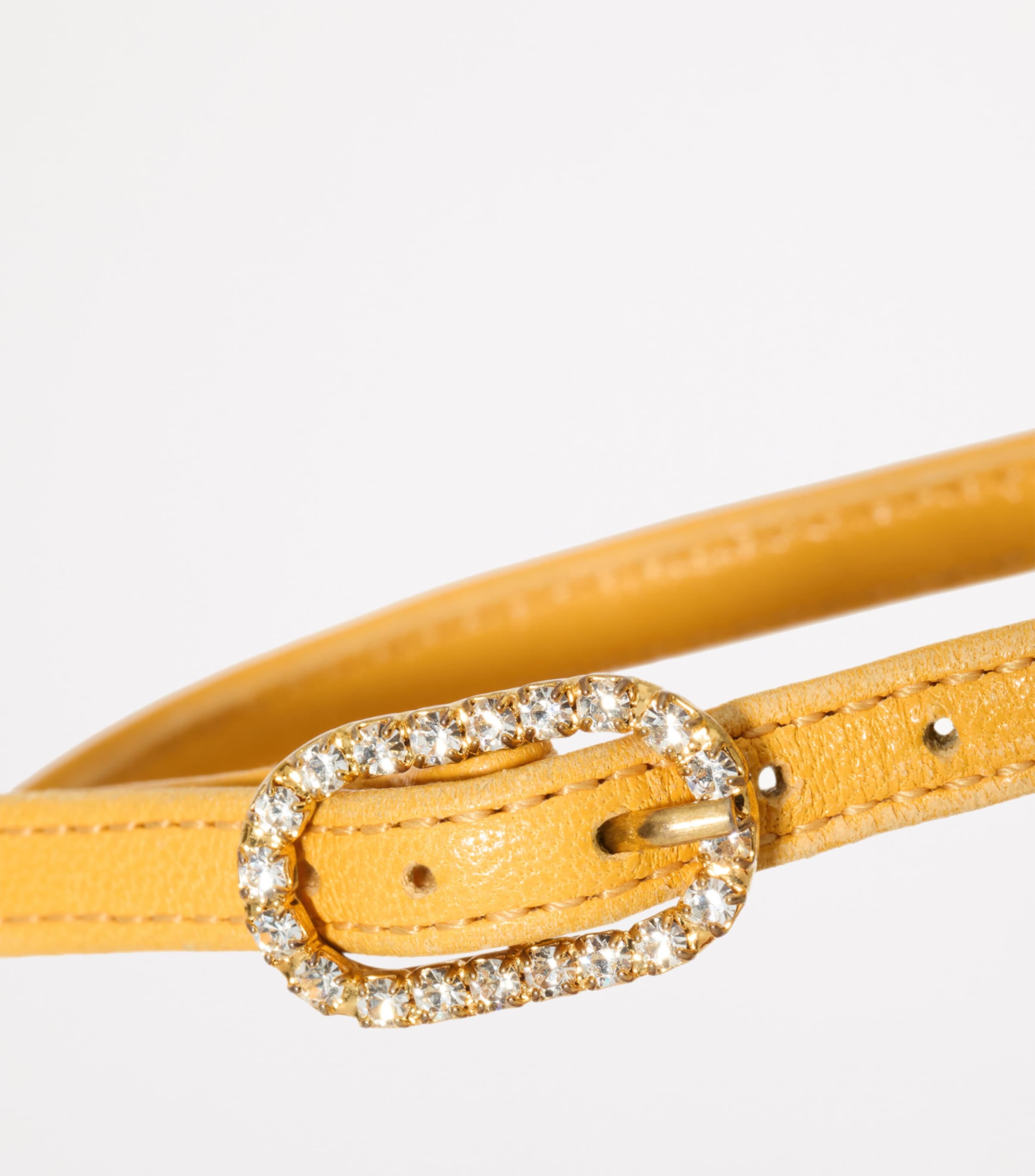 Leather Katoucha Sandals 110 7312 Image 4