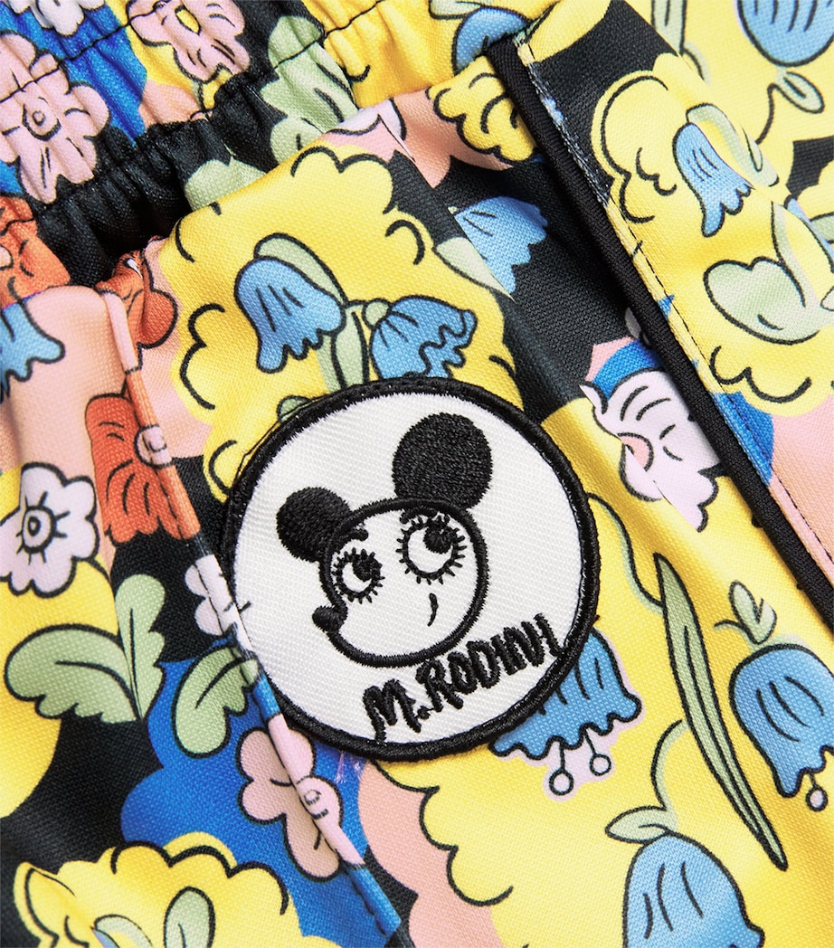 Ritzratz Patch Trousers (3-11 Years) MULTI Image 3