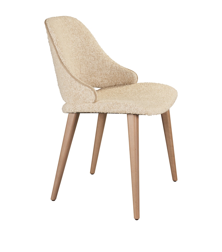 Yel Dining Chair MULTI Image 1