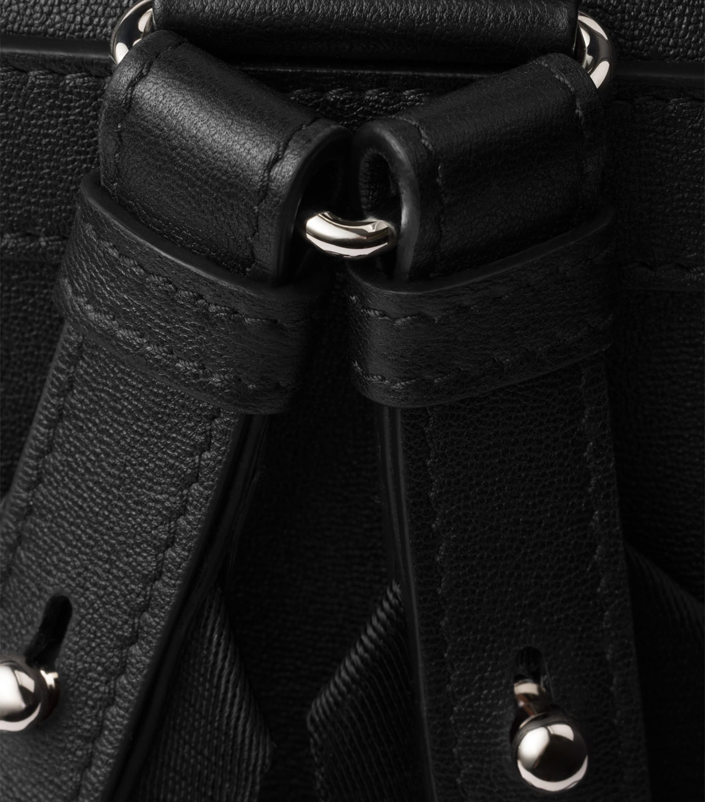 Medium Lambskin Backpack F0002 Image 5