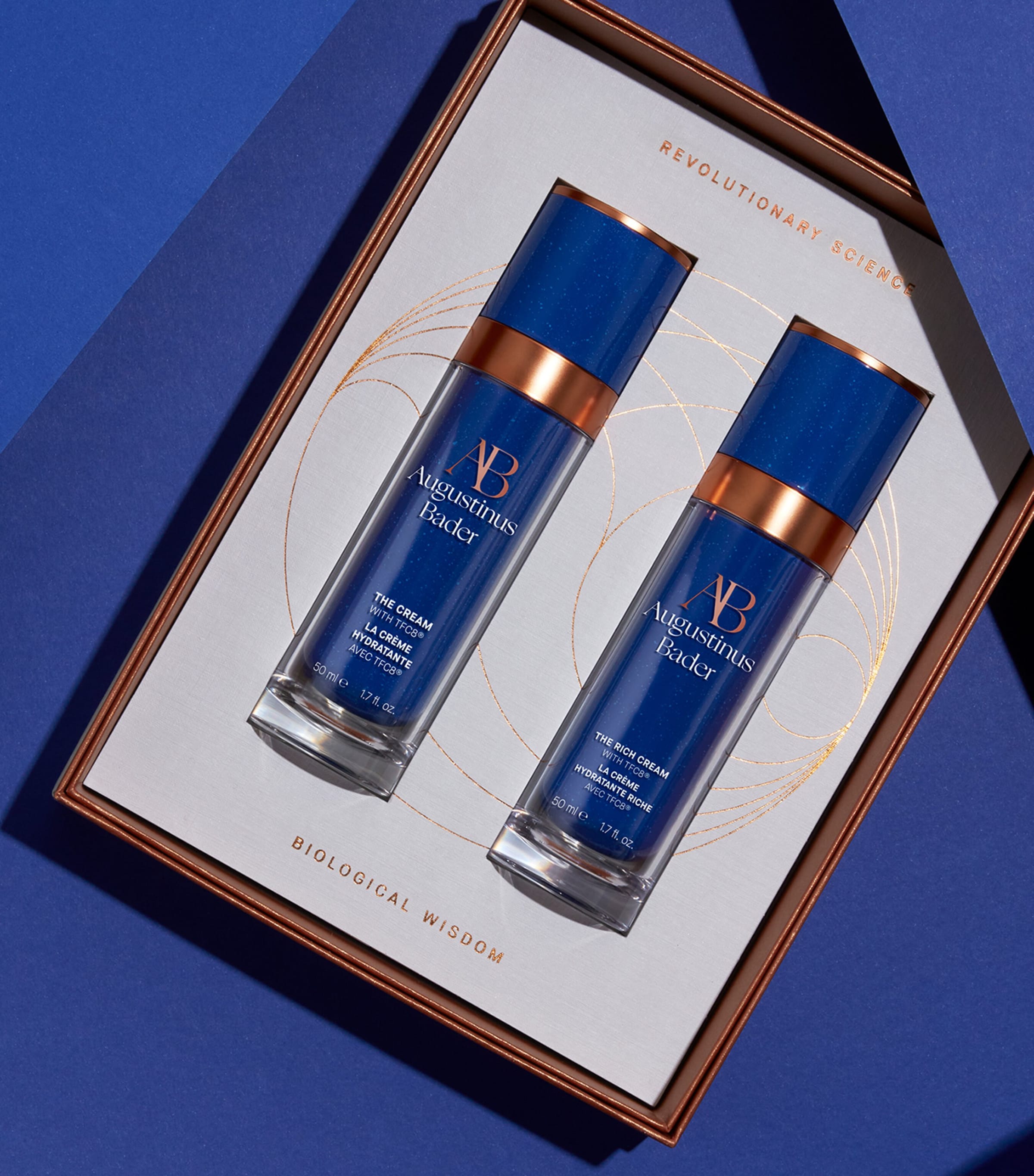 The Discovery Duo (2x50ml) NO COLOUR Image 2