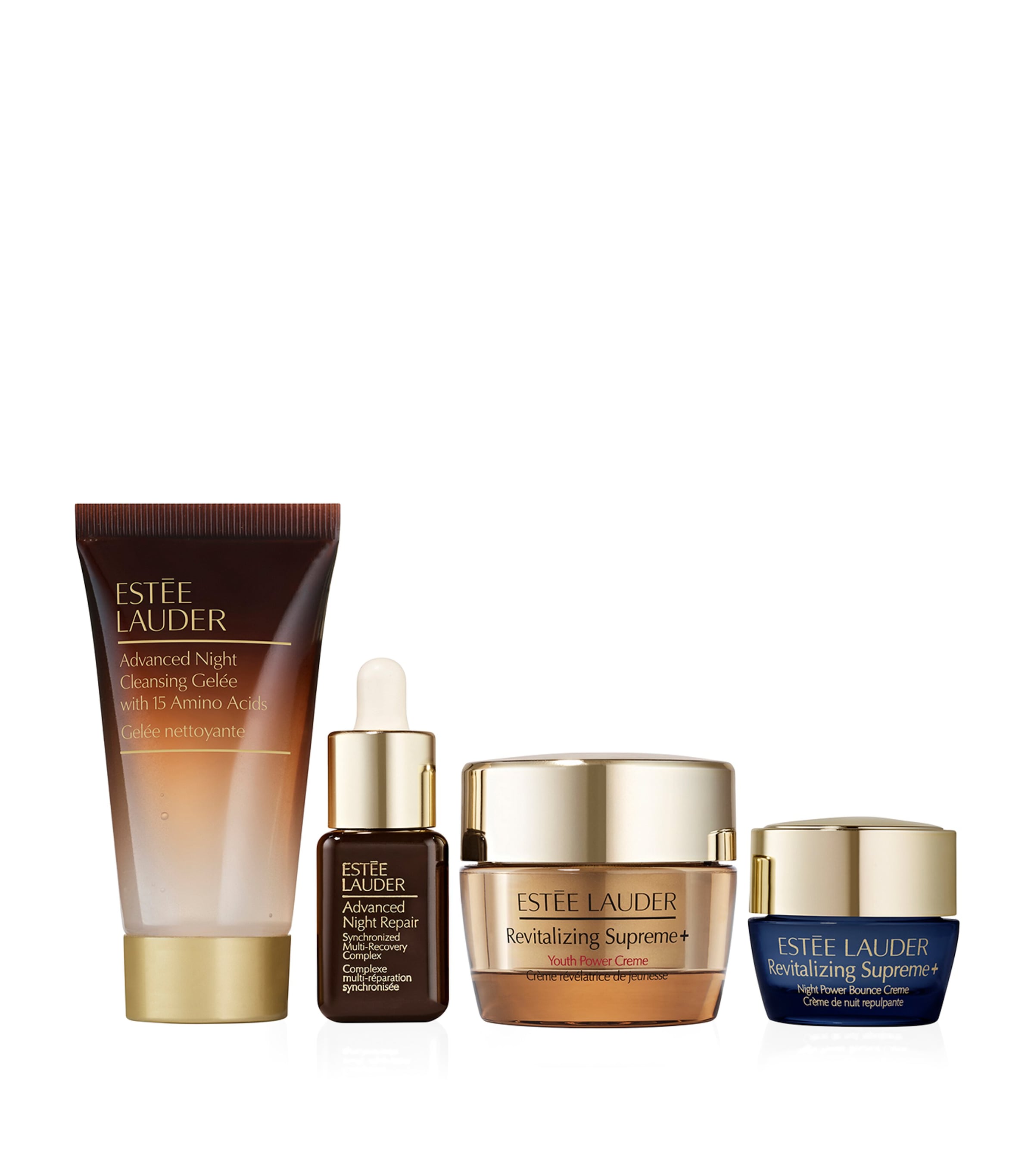 Revitalizing Supreme+ Skincare Starter Kit NO COLOUR Image 2