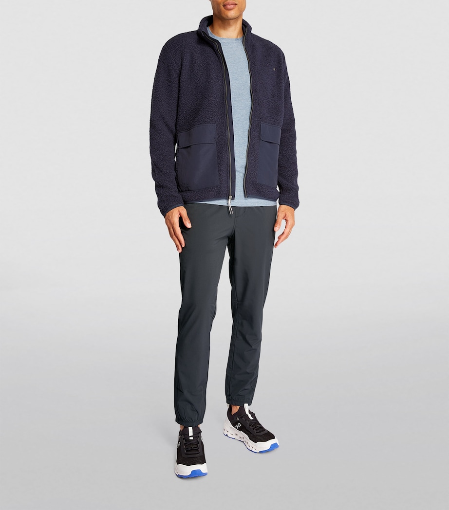 Kore Sweatpants CCL/CHARCOAL Image 2