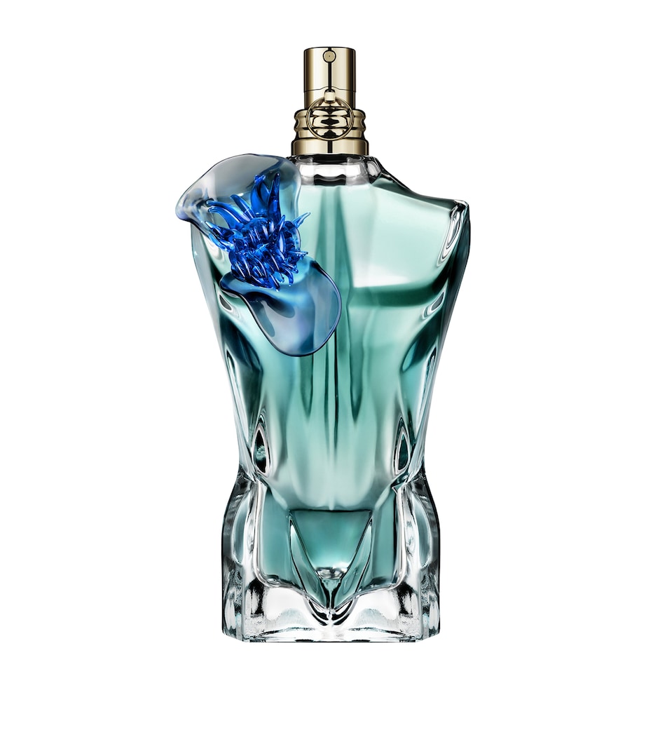 Le Beau Flower Edition Eau de Parfum (125ml) NO COLOUR Image 1