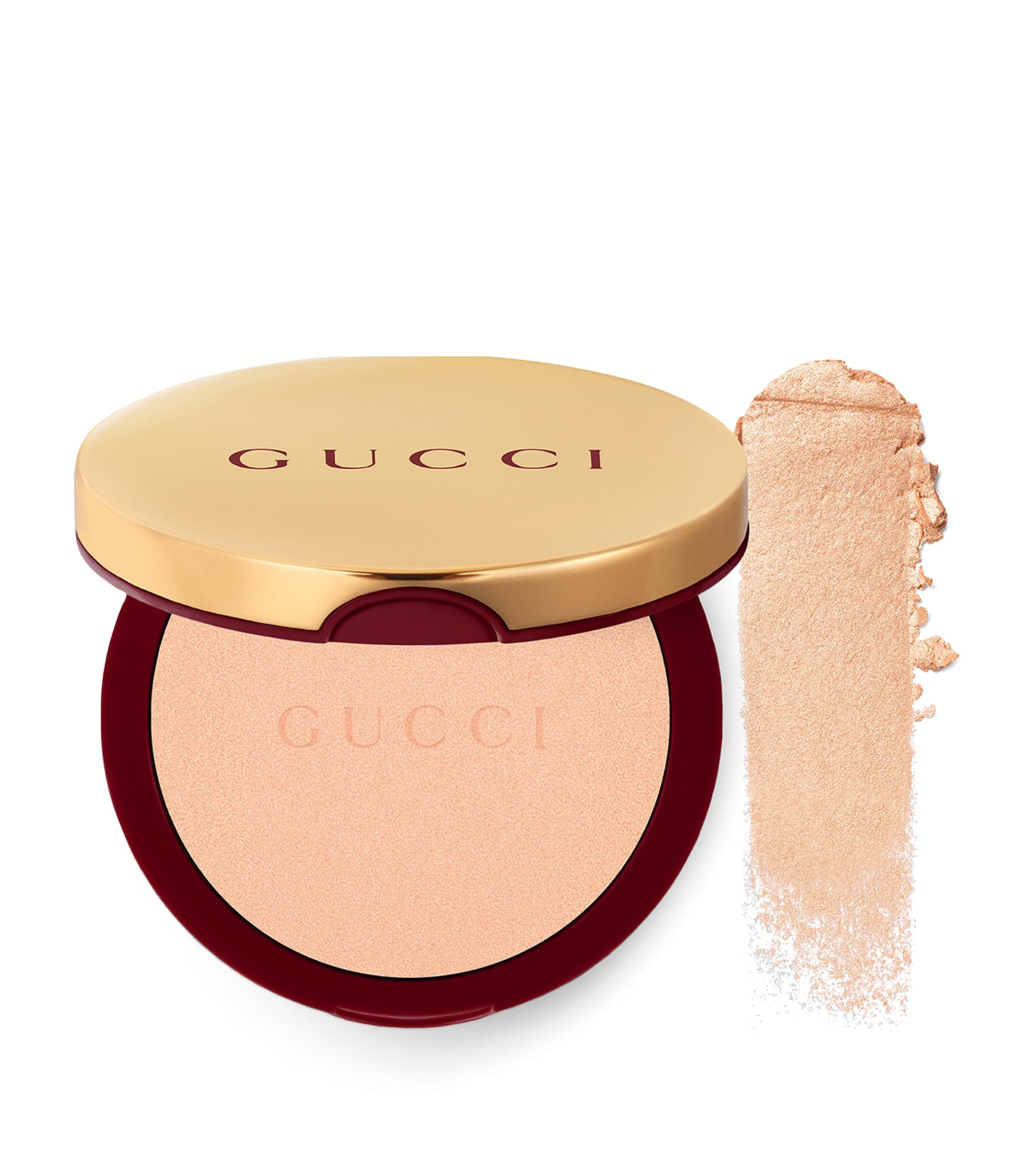 Glow Highlighter 03WRMGLD HOL25 IV Image 2