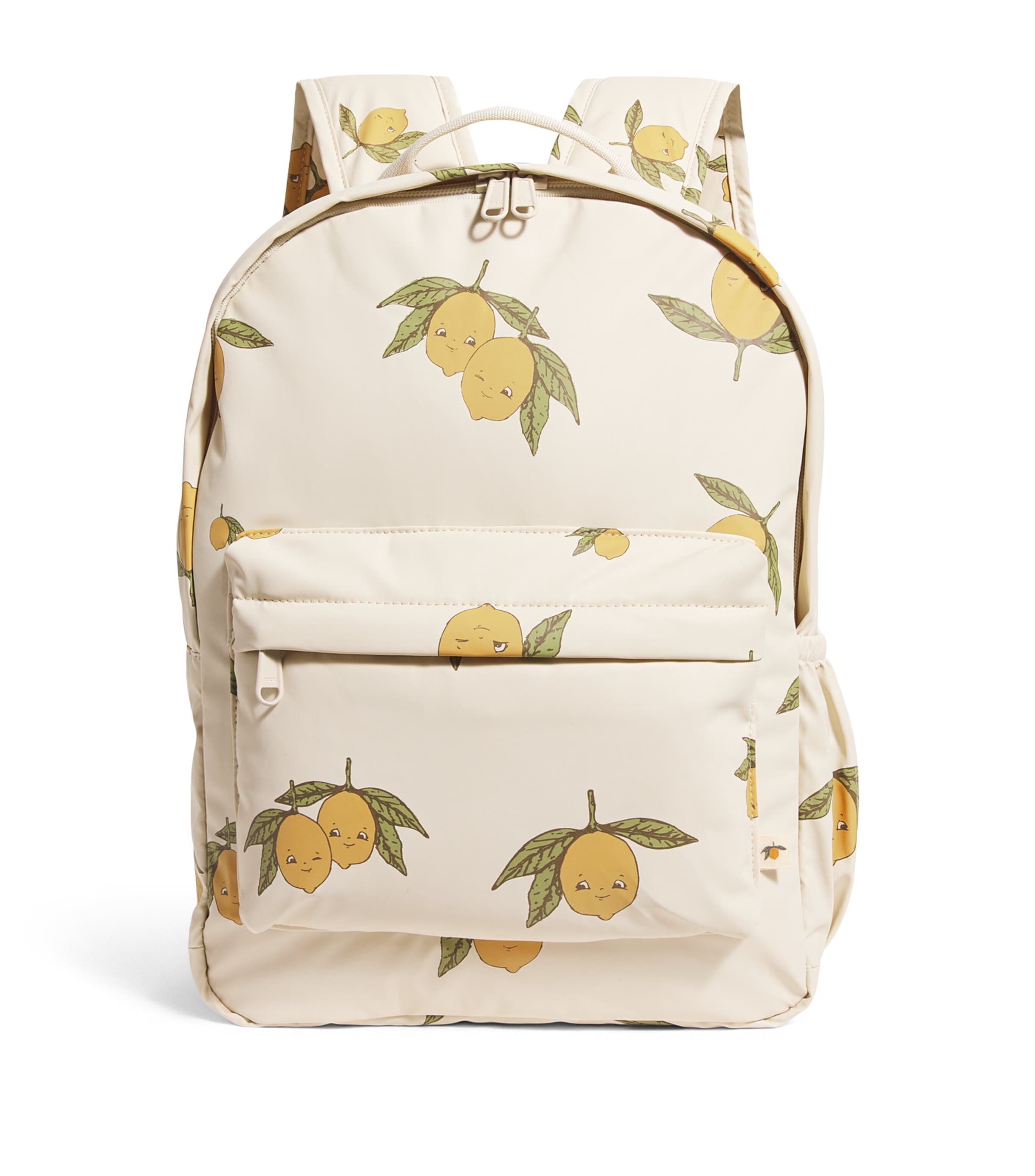 KONGES SLOJD LEMON RAINY KIDS BACKPACK