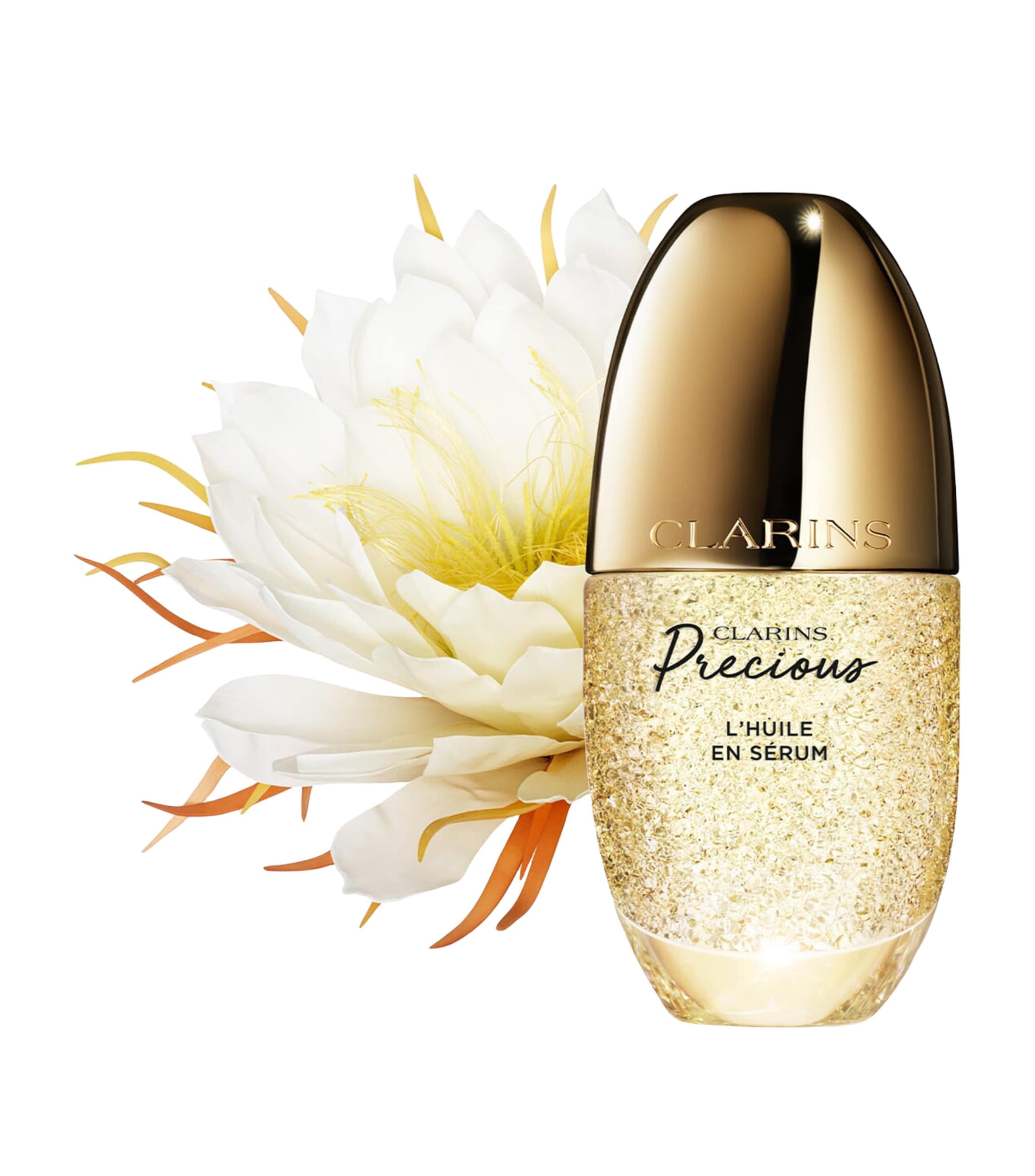 Clarins Precious L'huile en Sérum (30ml) | Harrods US