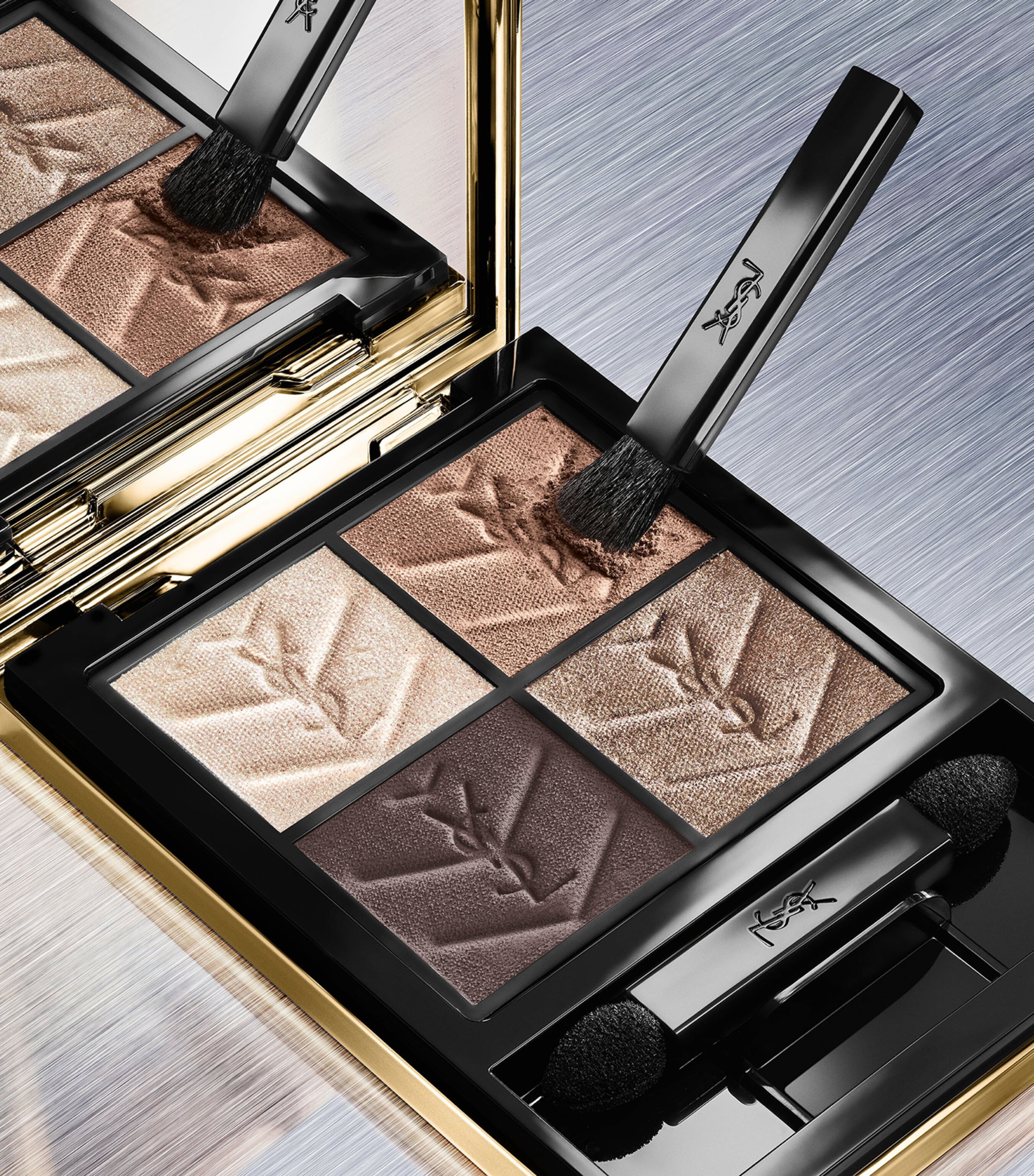 Couture Mini Clutch Mini Eyeshadow Palette 720 Image 2