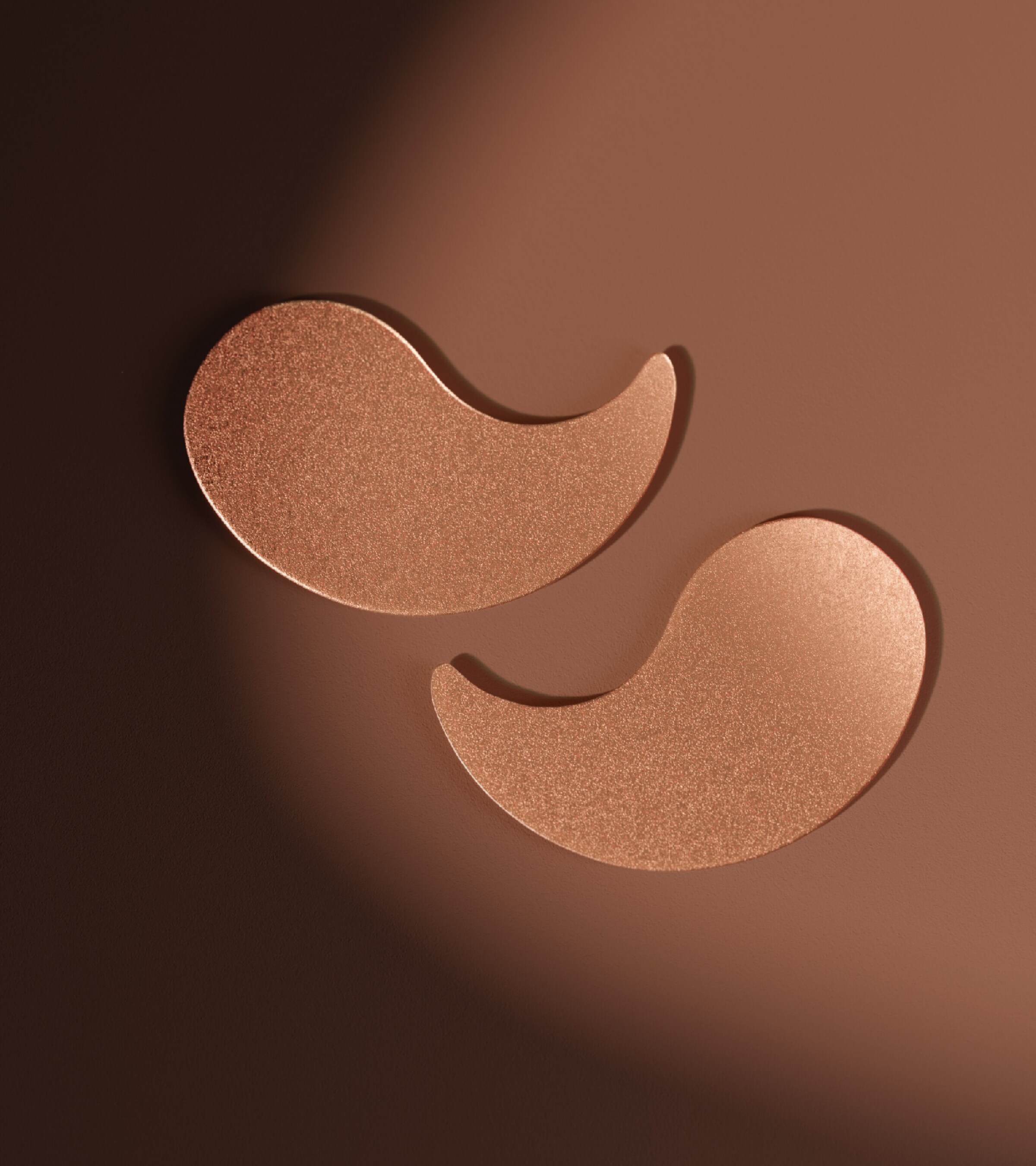 The Eye Patches (Pack of 6) NO COLOUR Image 6