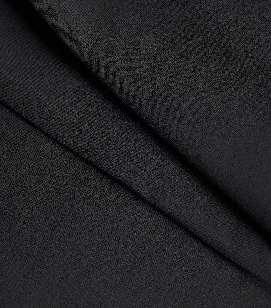 Fits Everybody Boyshort Briefs ONYX Image 4