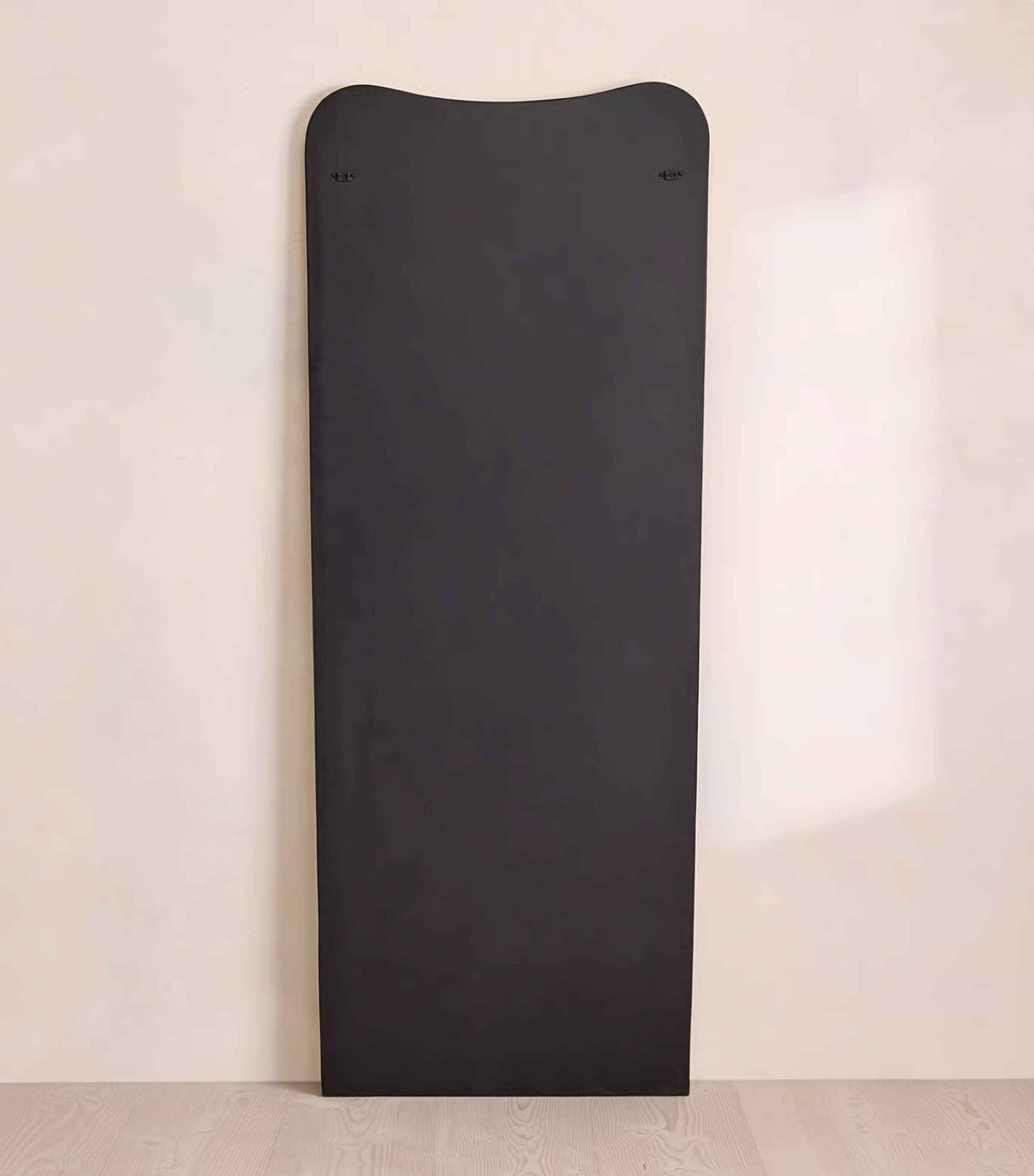 Soho Home Cooper Floor Mirror Image 2