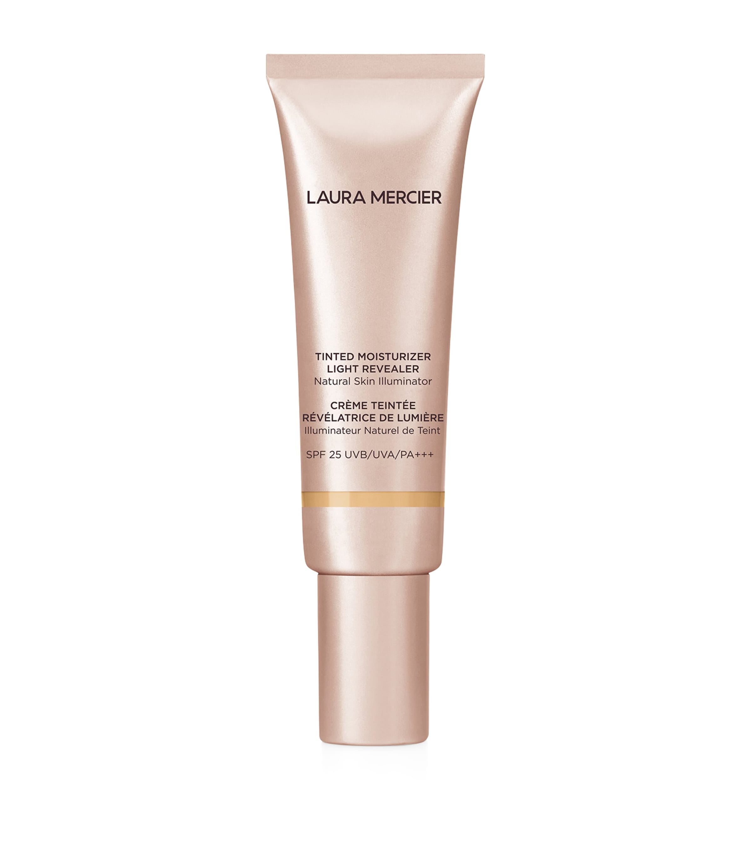 Laura Mercier Tinted Moisturizer Light Revealer Spf 25 In White