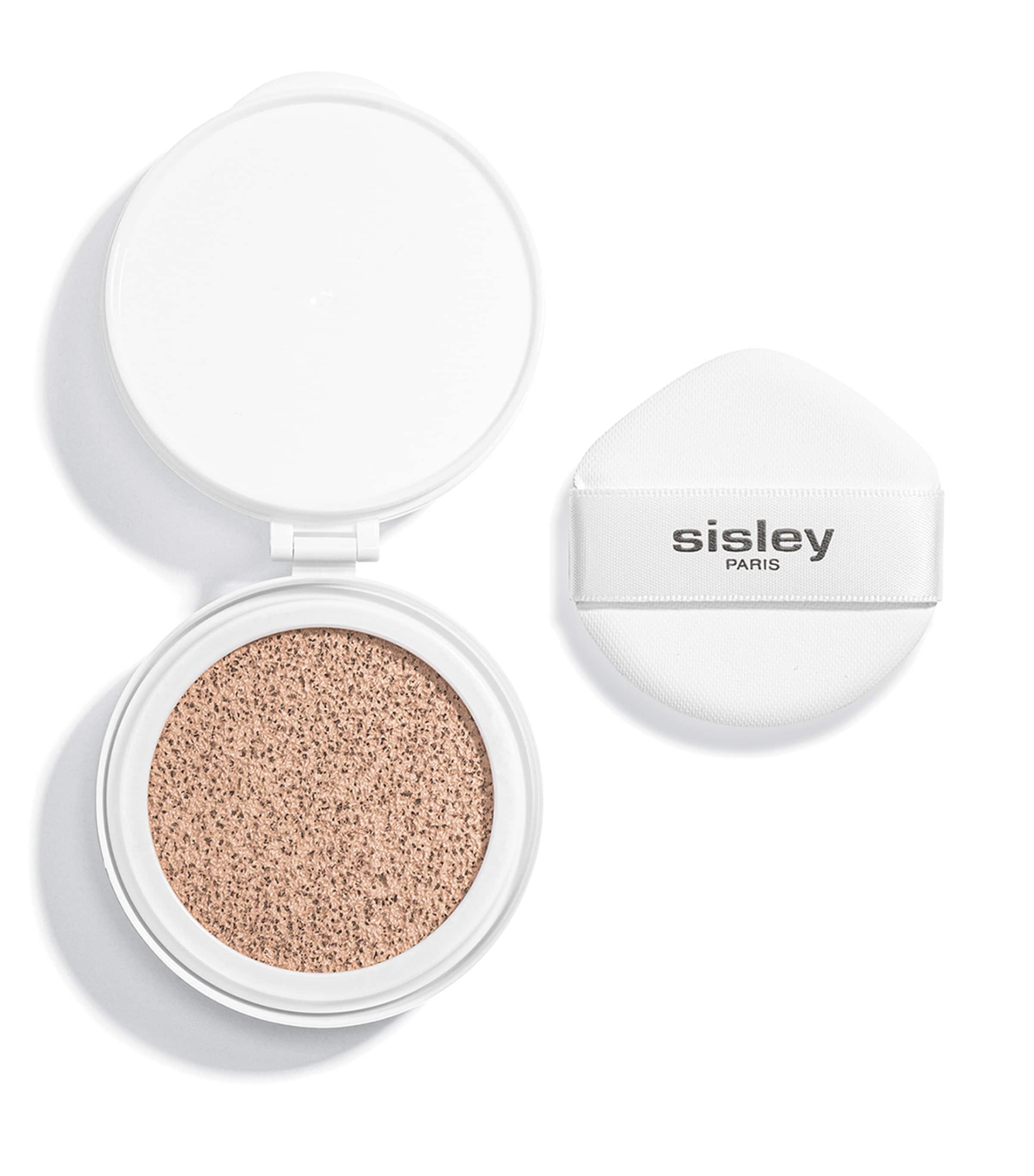 Sisley Phyto-Blanc Le Cushion Foundation Refill SPF 50+ Swan Image 1
