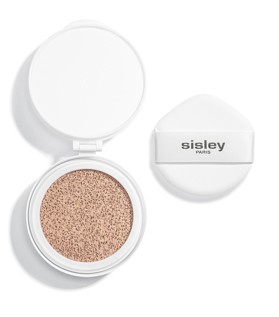 Sisley Phyto-Blanc Le Cushion Foundation Refill SPF 50+ Swan Image 1