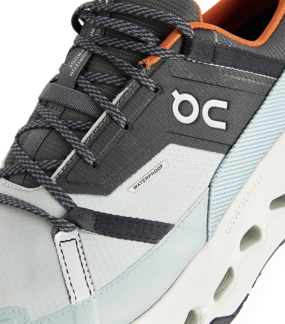 Waterproof Cloudhorizon Trainers LEAD | MINERAL Image 7