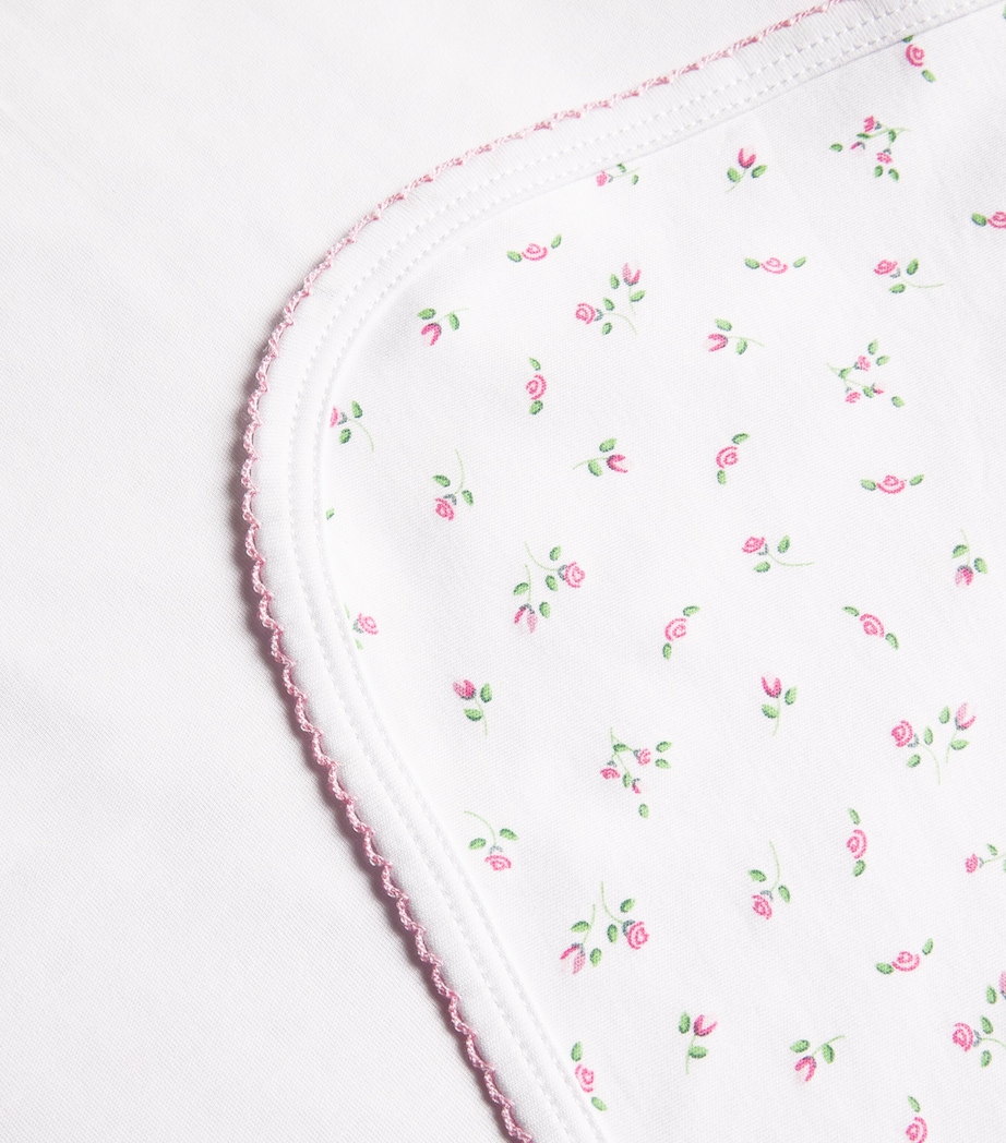 Pima Cotton Garden Blanket (72cm x 66cm) K000 ASST Image 3