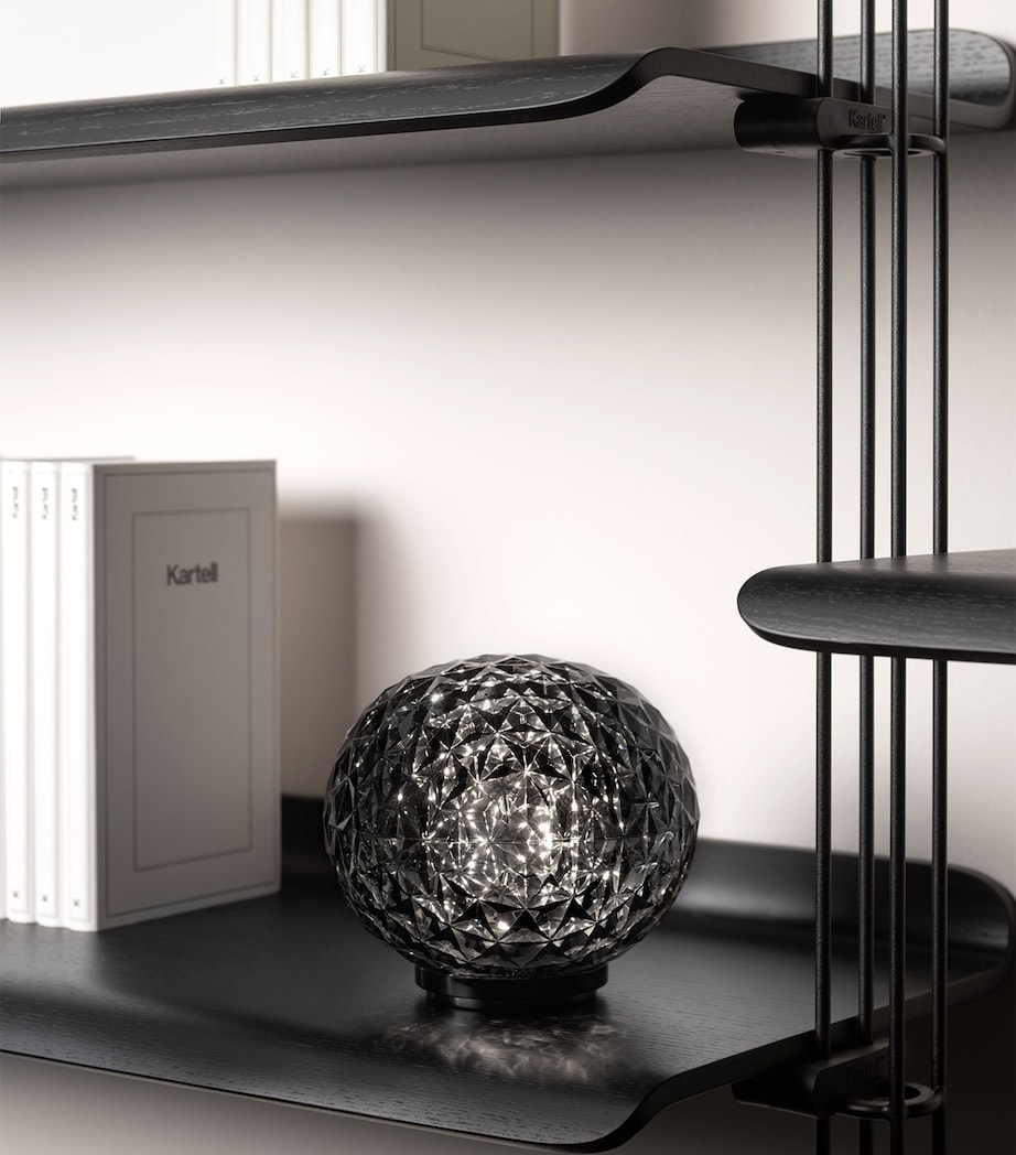 Mini Planet Table Lamp NO COLOUR Image 5