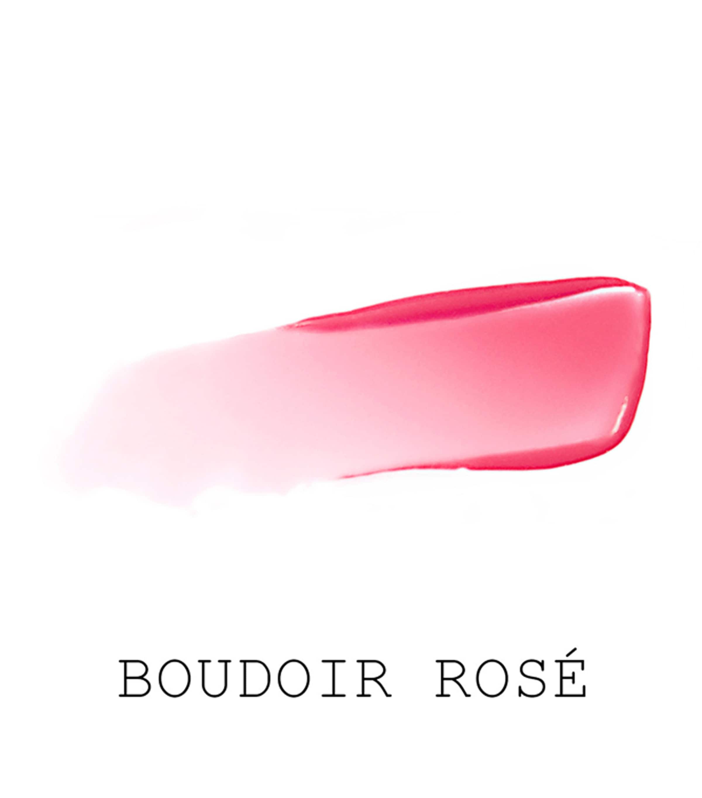 Lip Fetish Divinyl Lip Shine BOUDOIR ROSÉ Image 2