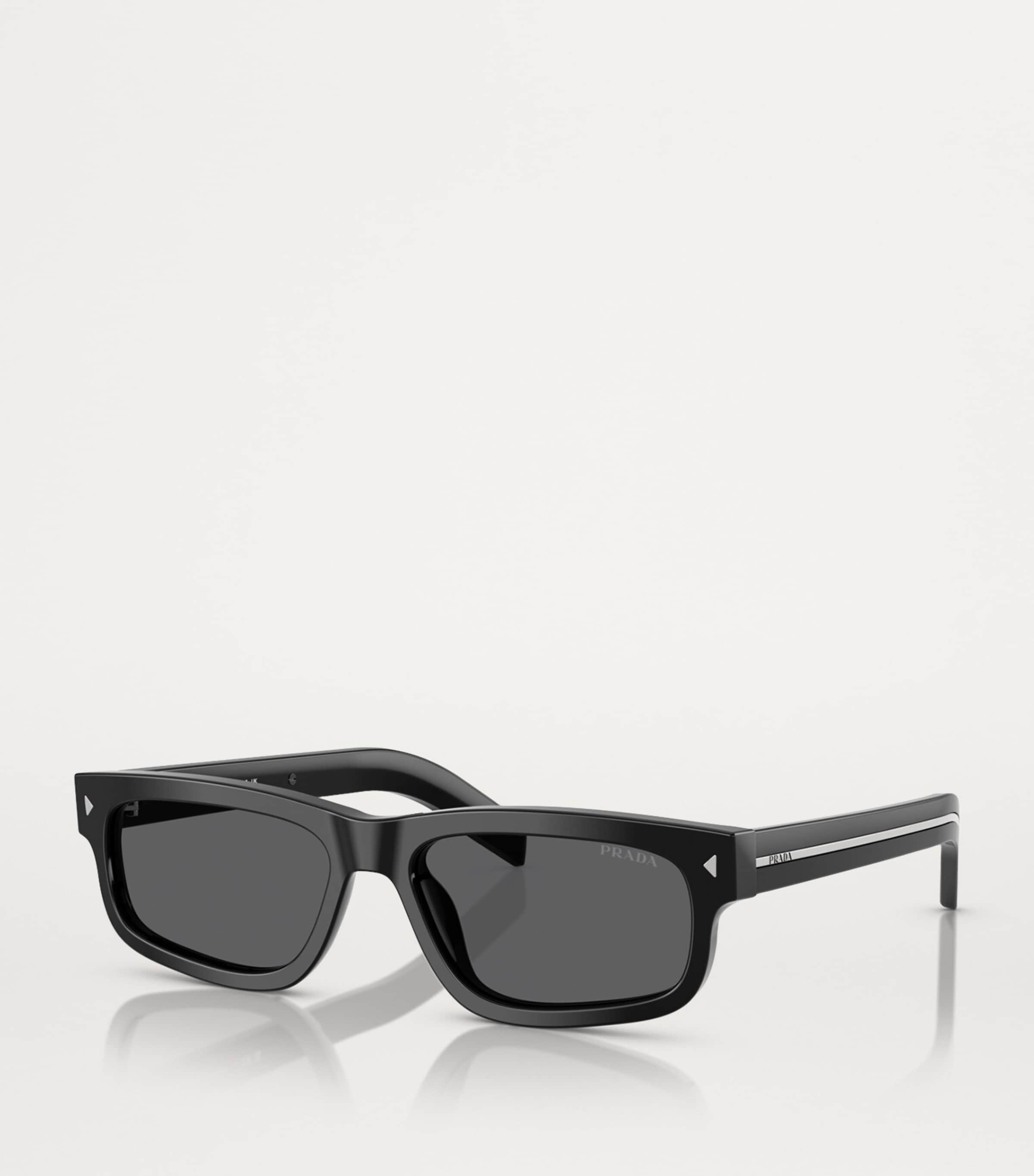 Acetate PRB11S Sunglasses 16K731 Image 2