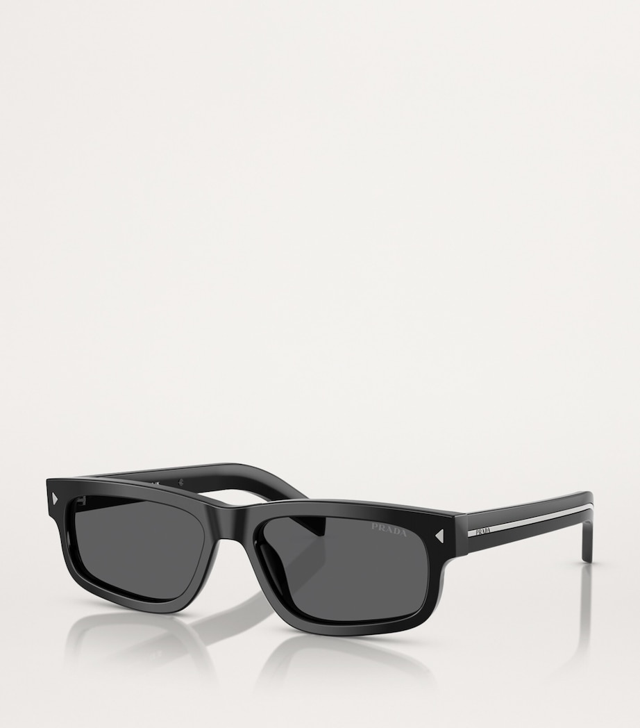 Acetate PRB11S Sunglasses 16K731 Image 2