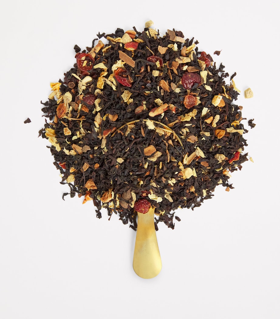 Easter Blend Loose Leaf Tea (125g) NO COLOUR Image 2