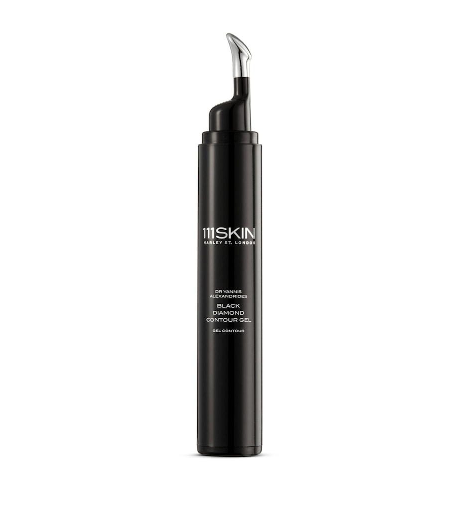 Celestial Black Diamond Contour Gel (15ml) NO COLOUR Image 4
