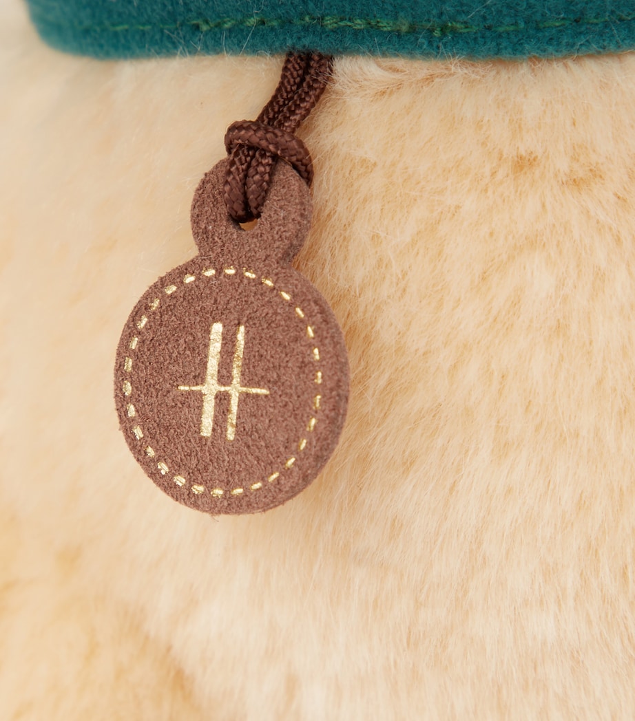 Harrods Poppy Pug Plush Toy (25cm) Image 3